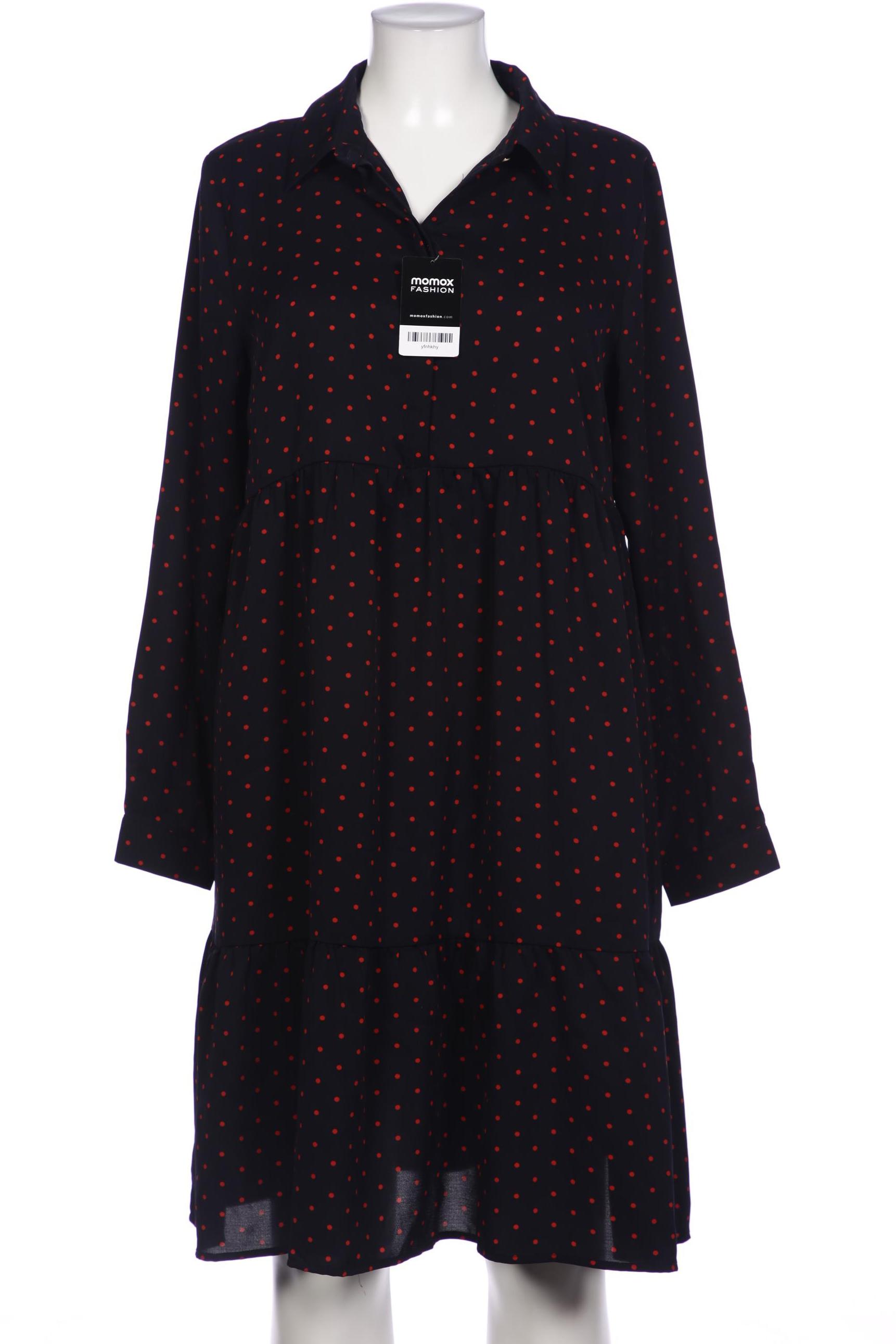 

Mama Licious Damen Kleid, marineblau, Gr. 44