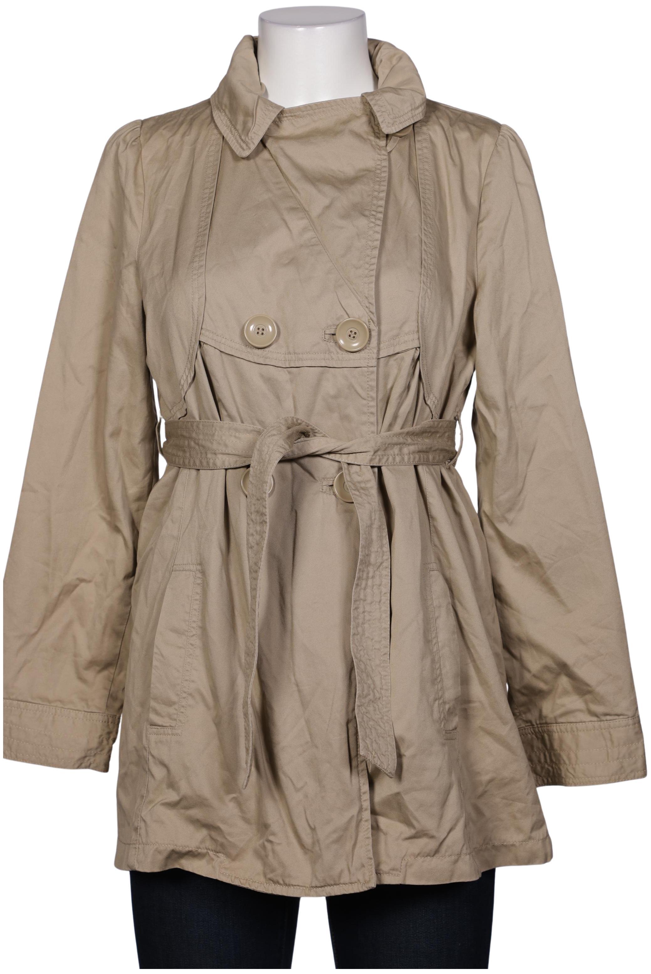 Thumbnail - Mama Licious Damen Mantel, beige, Gr. 38