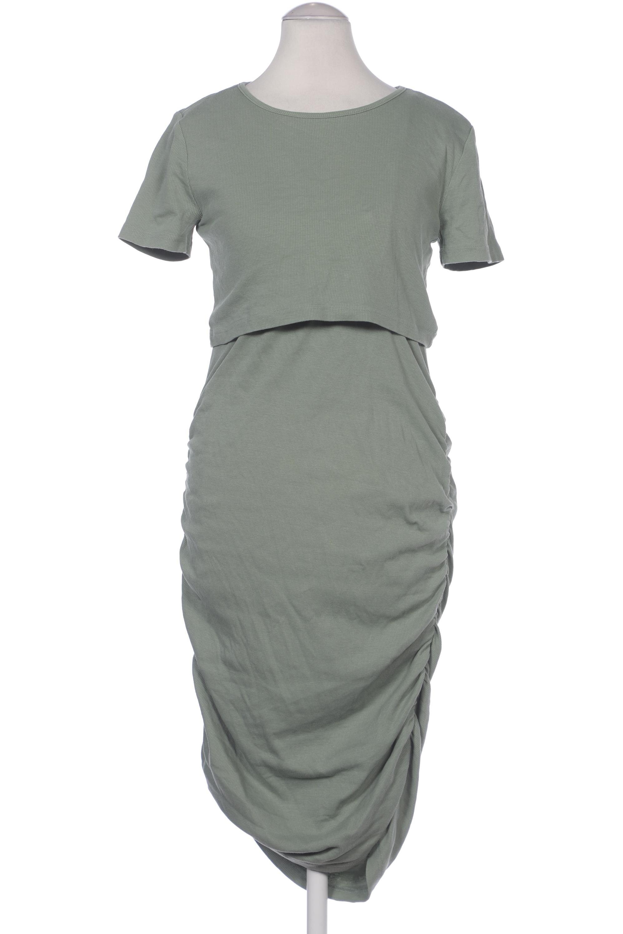 

Mama Licious Damen Kleid, grün, Gr. 36
