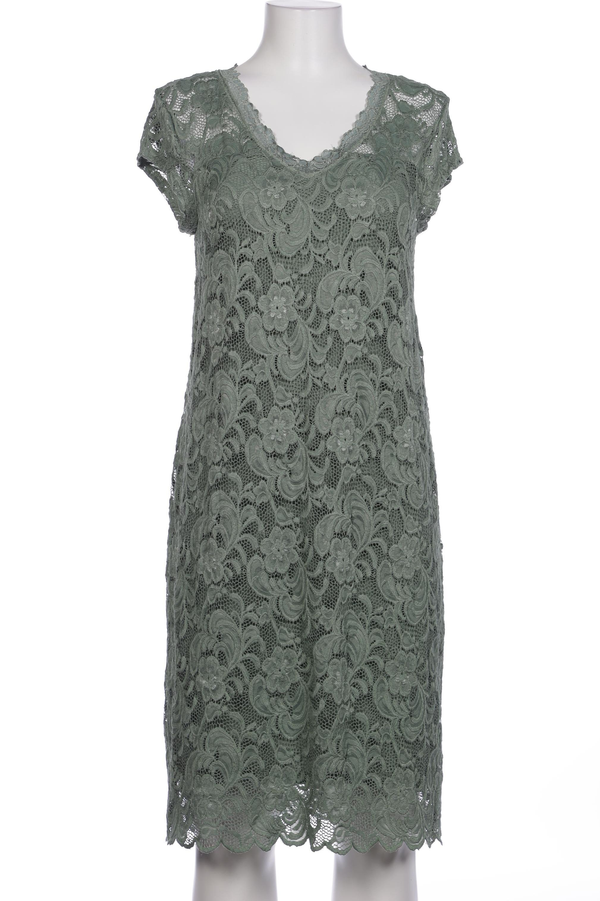 

Mama Licious Damen Kleid, grün, Gr. 42