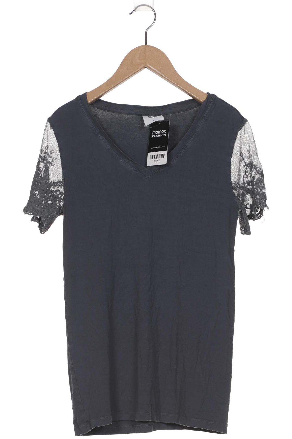 

Mama Licious Damen T-Shirt, marineblau, Gr. 38
