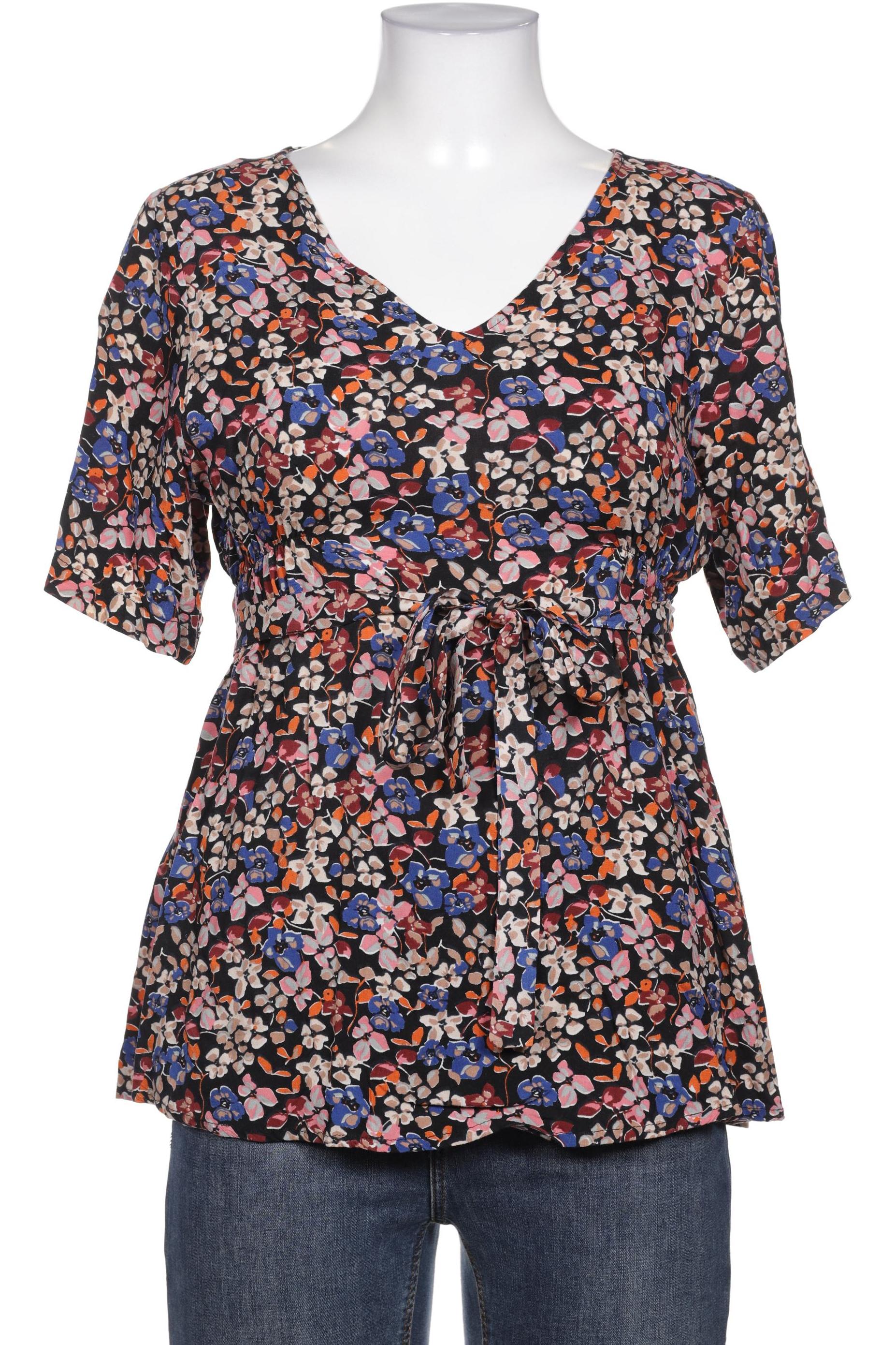 

Mama Licious Damen Bluse, mehrfarbig