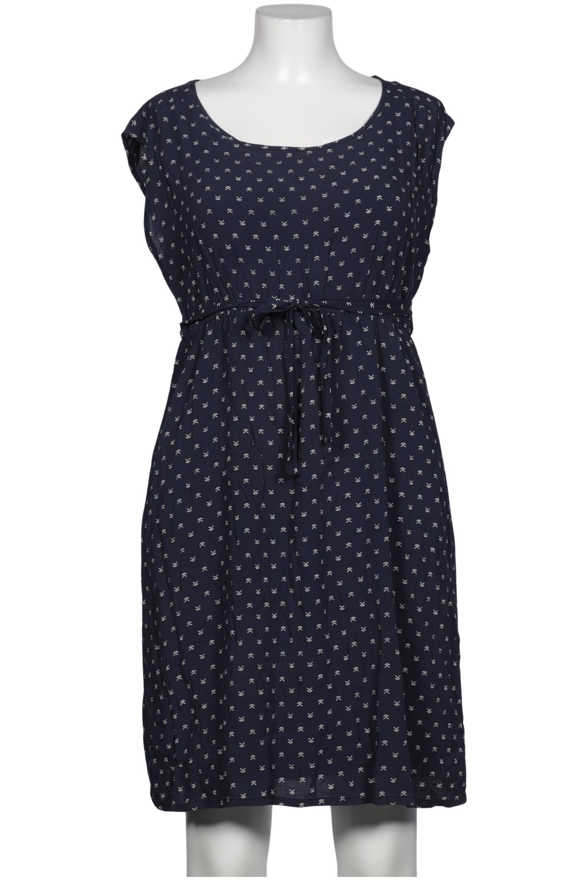 

Mama Licious Damen Kleid, marineblau, Gr. 44