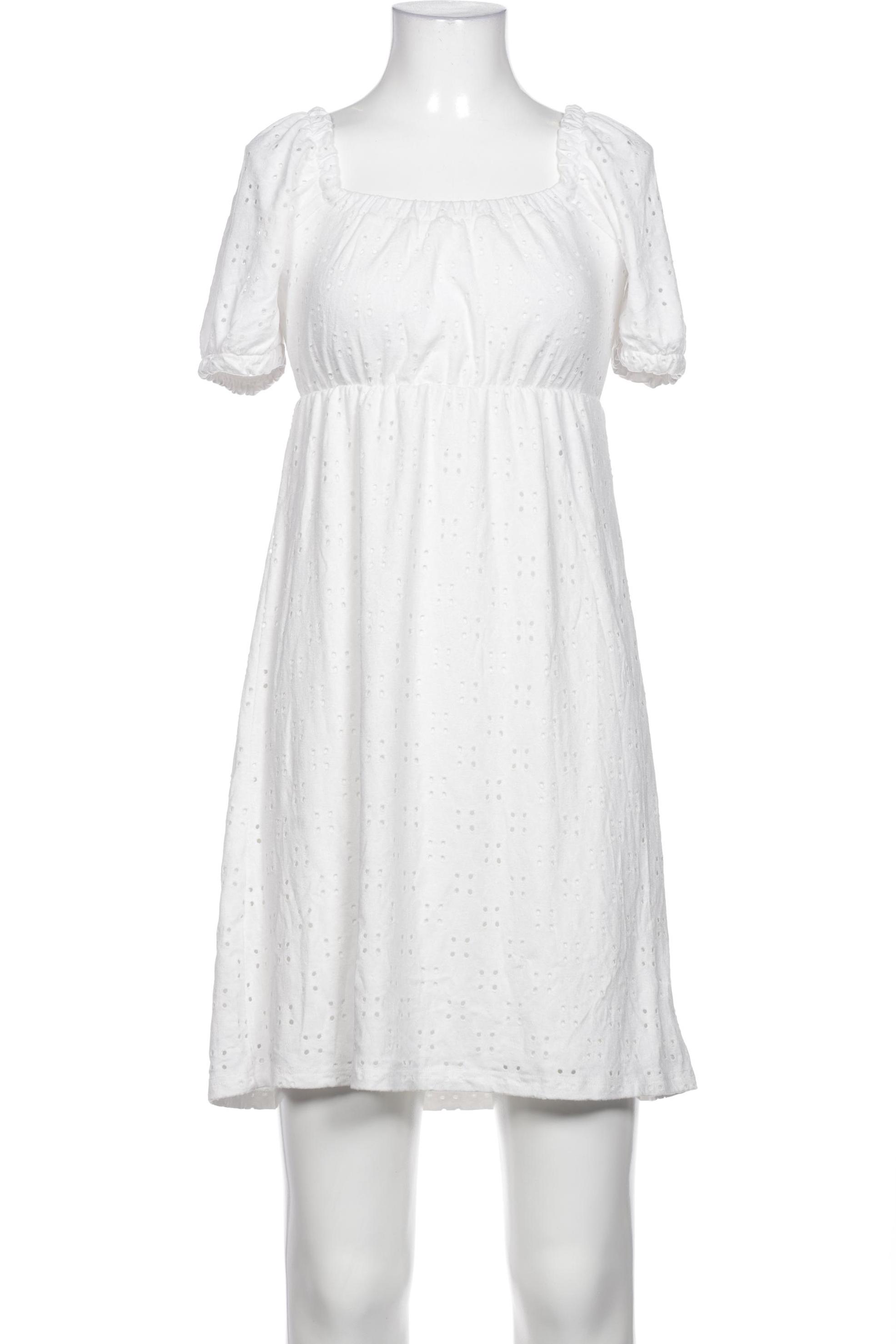 

Mama Licious Damen Kleid, weiß