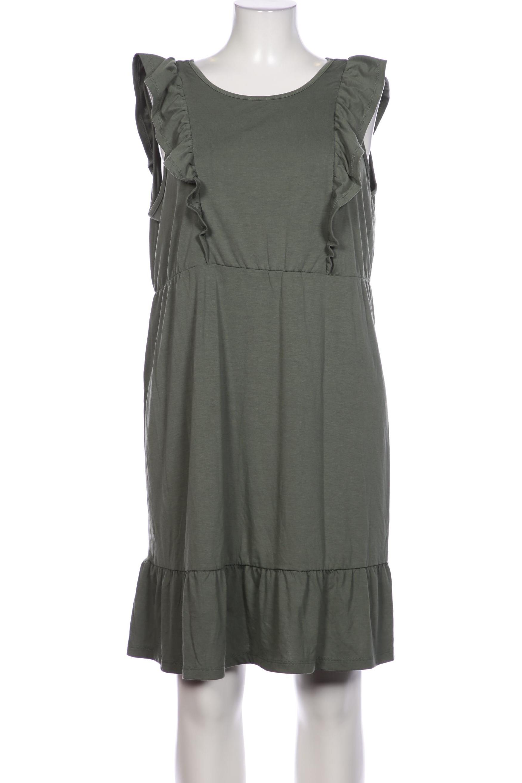 

Mama Licious Damen Kleid, grün, Gr. 42