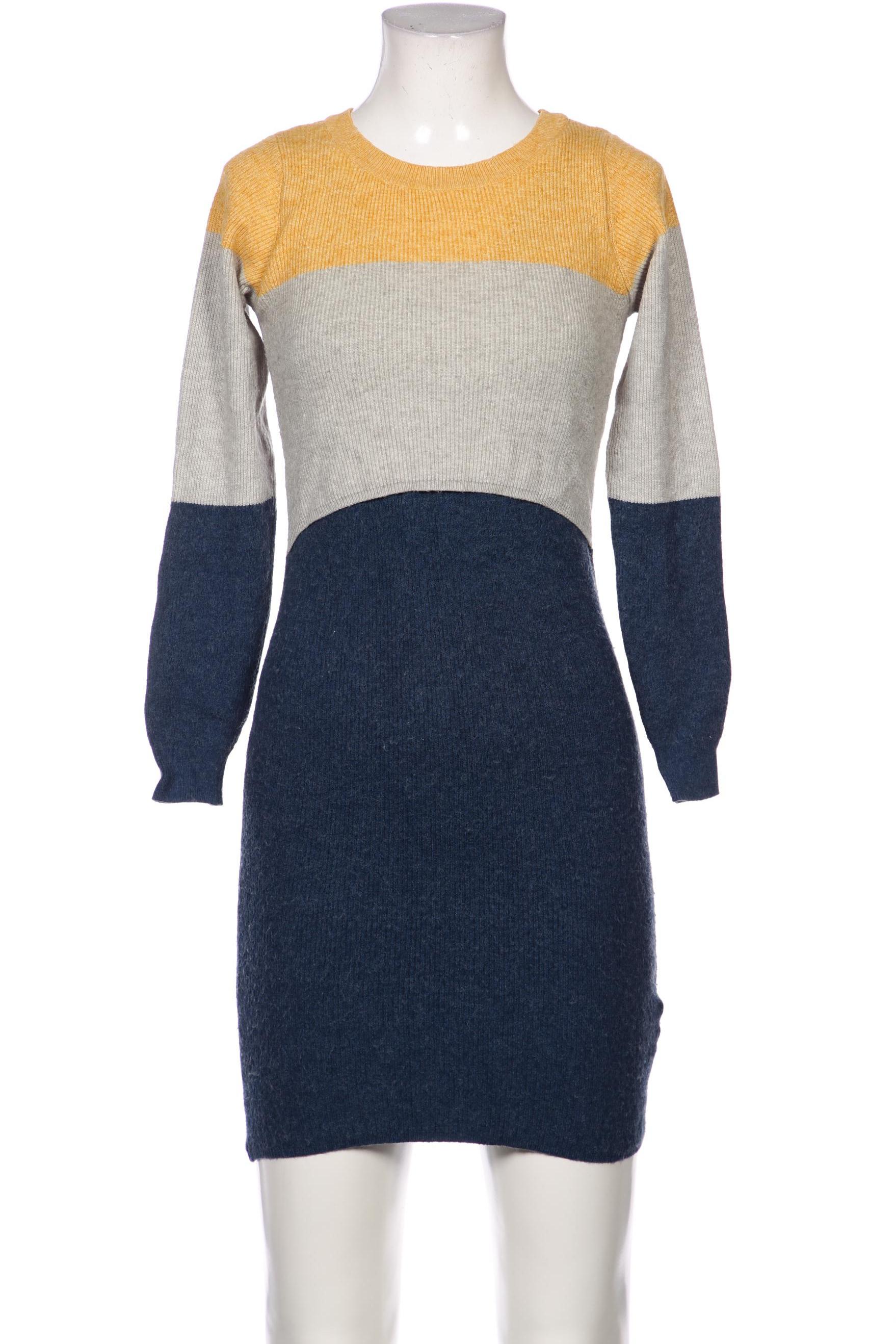

Mama Licious Damen Kleid, marineblau