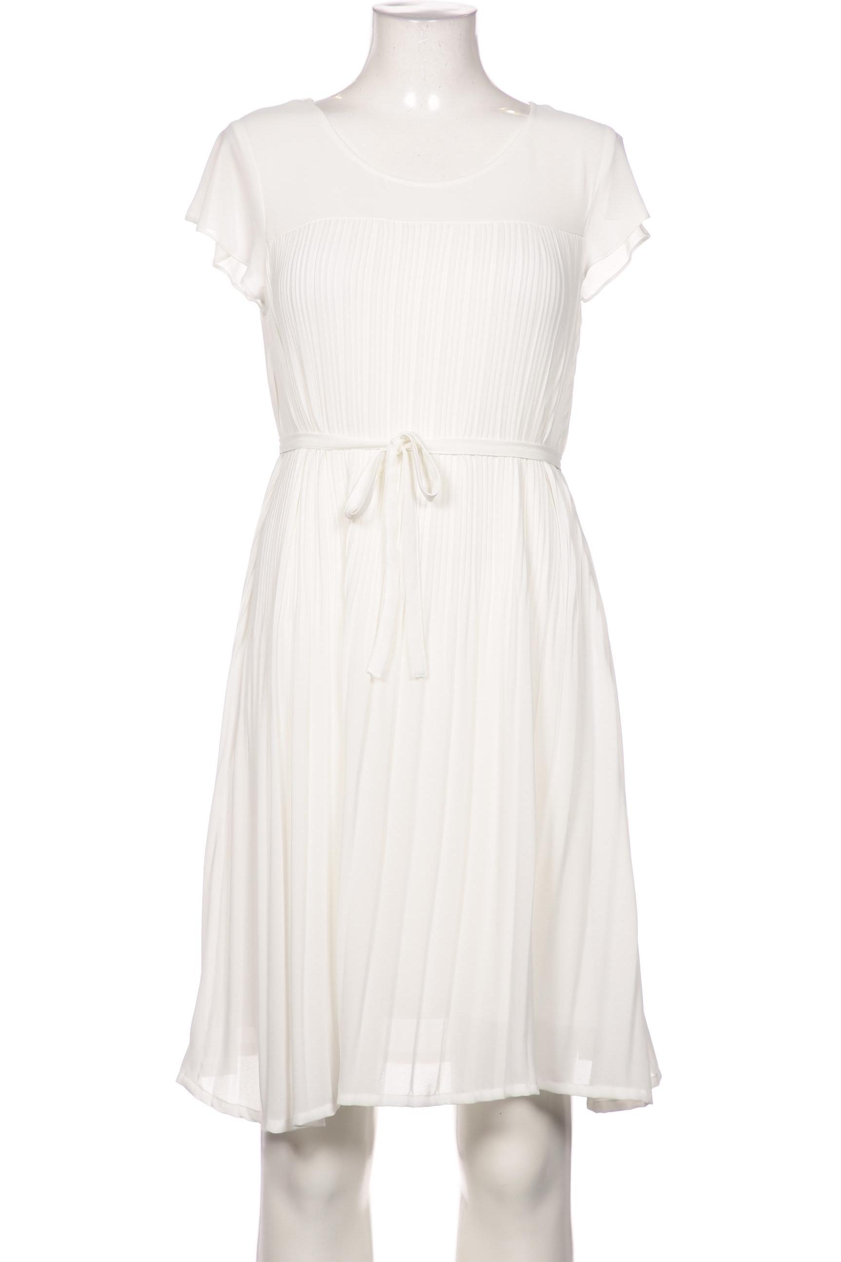 

Mama Licious Damen Kleid, weiß, Gr. 38