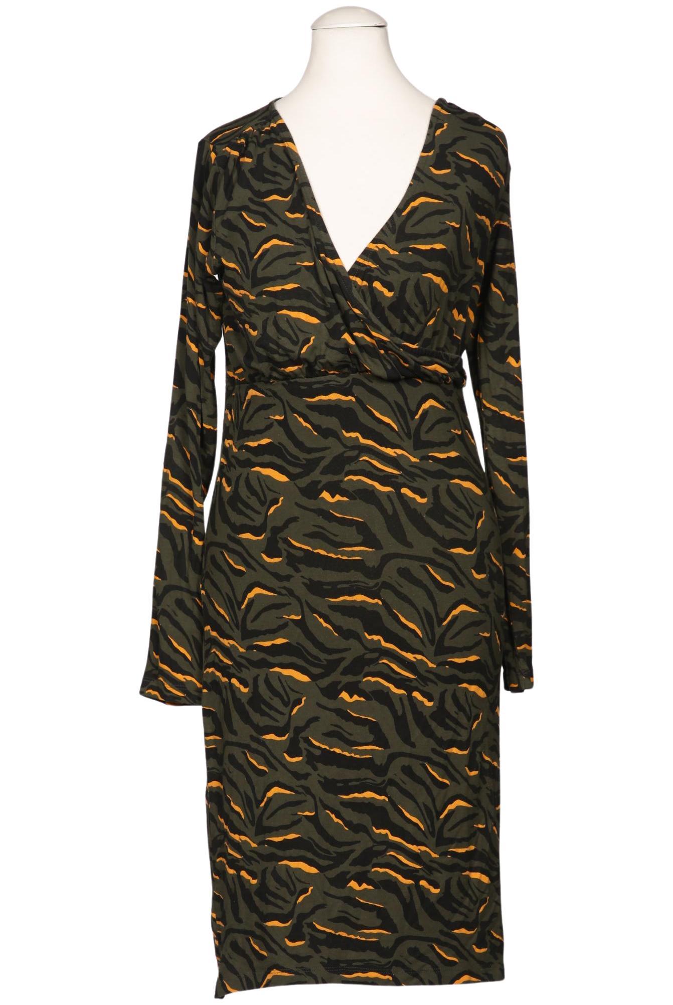 

Mama Licious Damen Kleid, mehrfarbig, Gr. 36