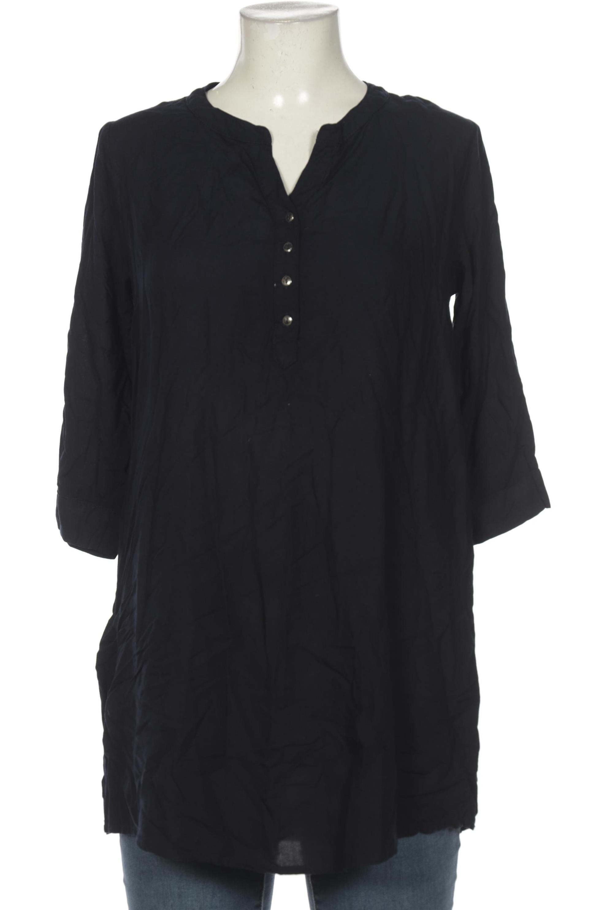

Mama Licious Damen Bluse, marineblau, Gr. 38