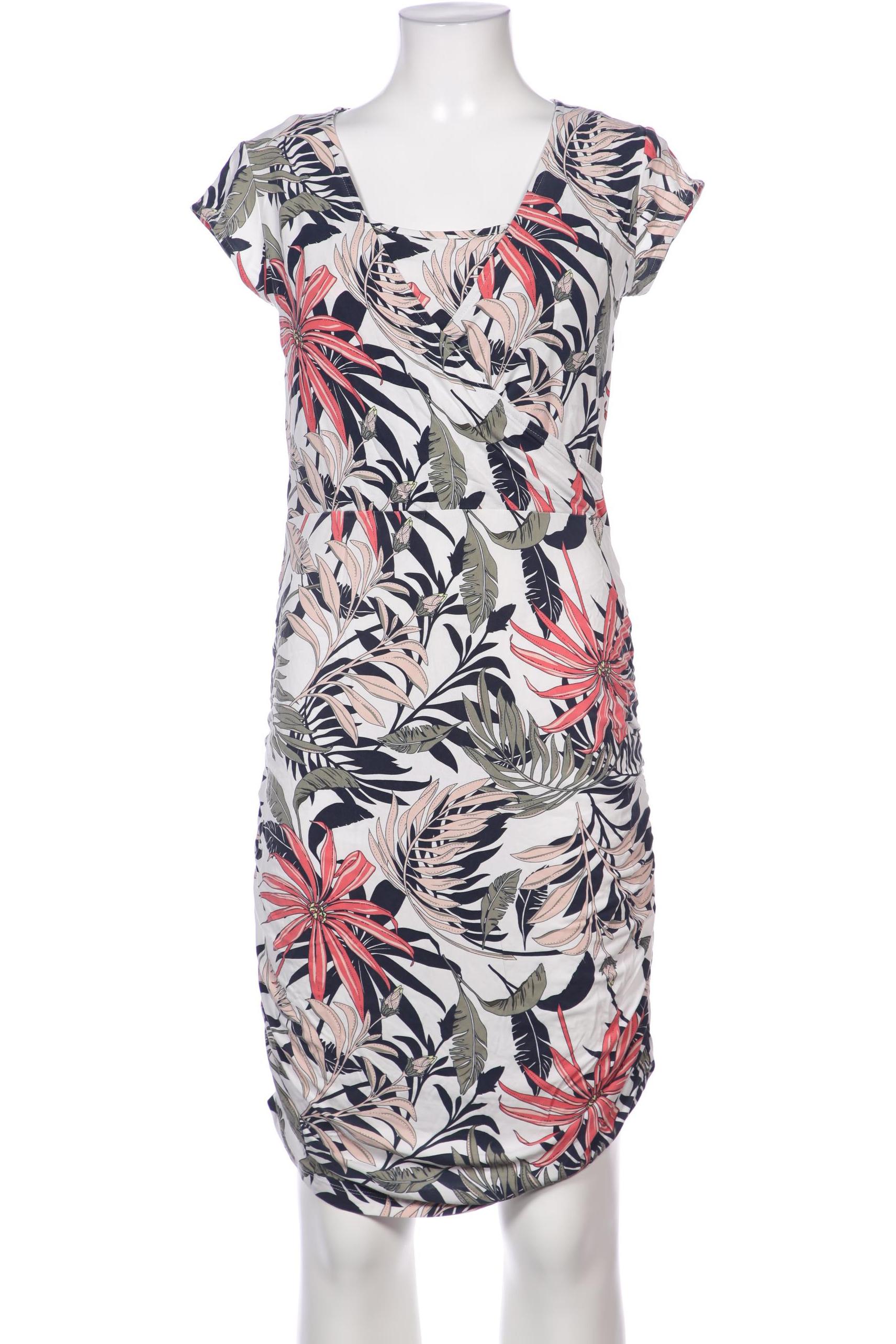 

Mama Licious Damen Kleid, mehrfarbig, Gr. 38