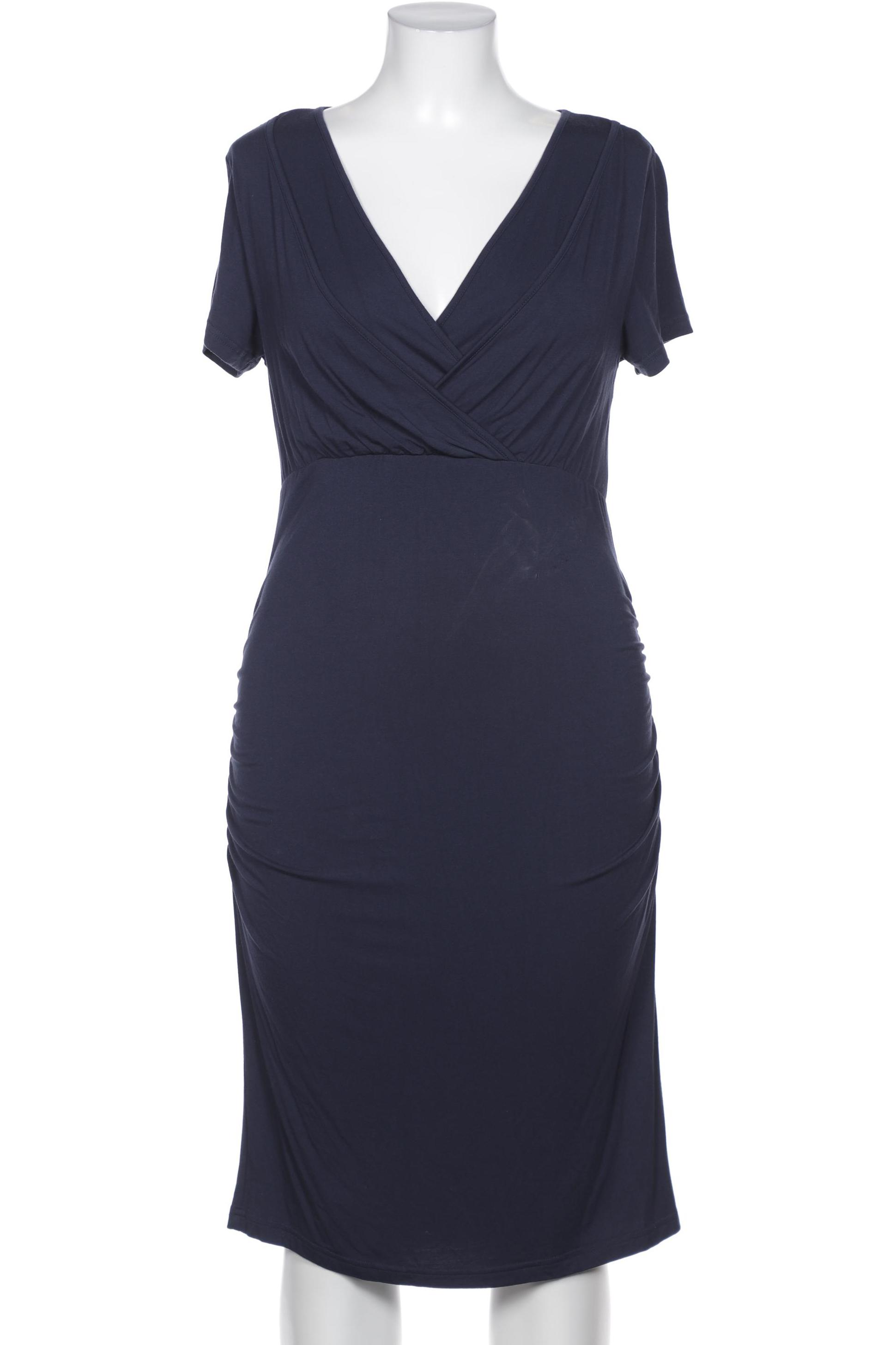 

Mama Licious Damen Kleid, marineblau, Gr. 42