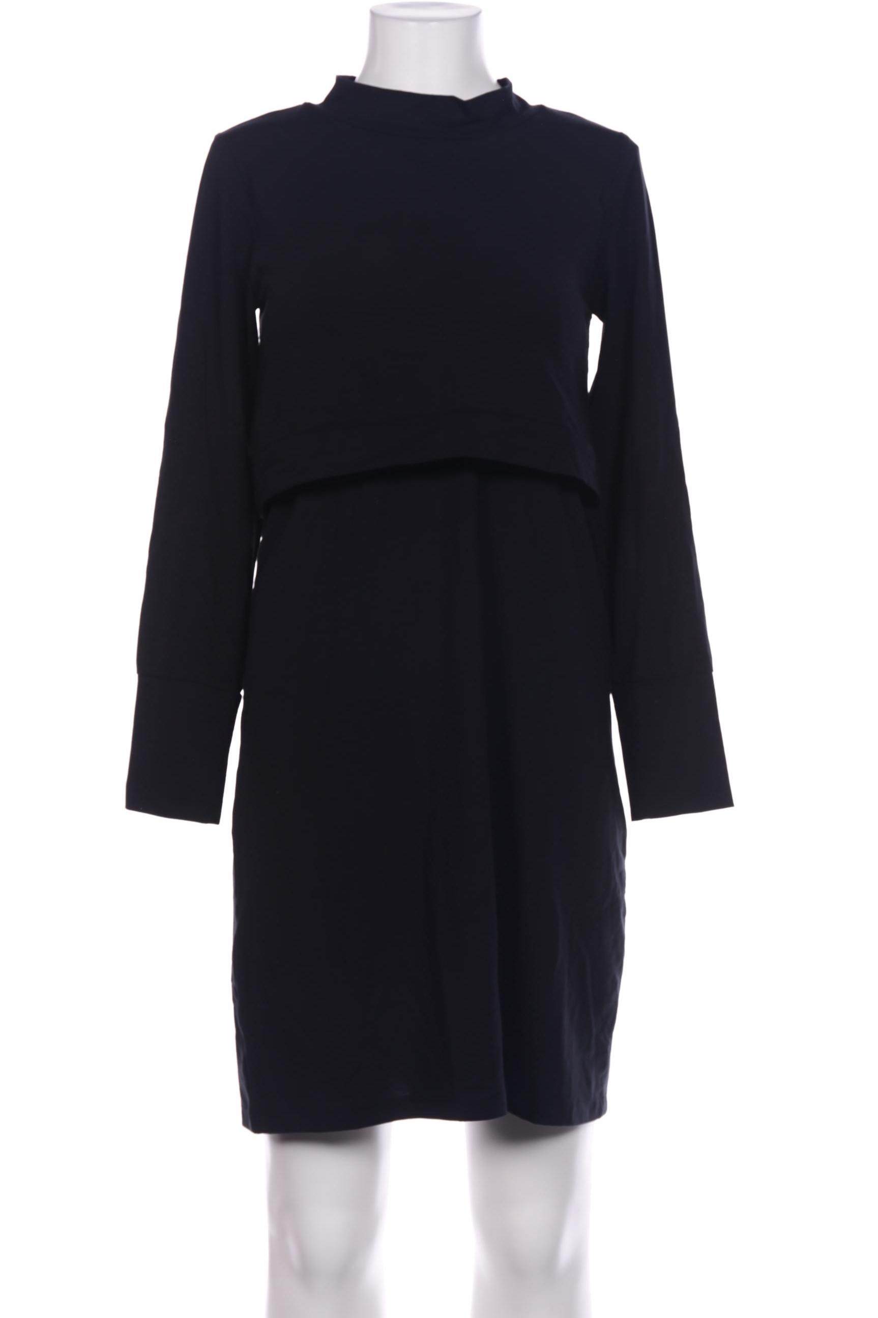 

Mama Licious Damen Kleid, schwarz, Gr. 38