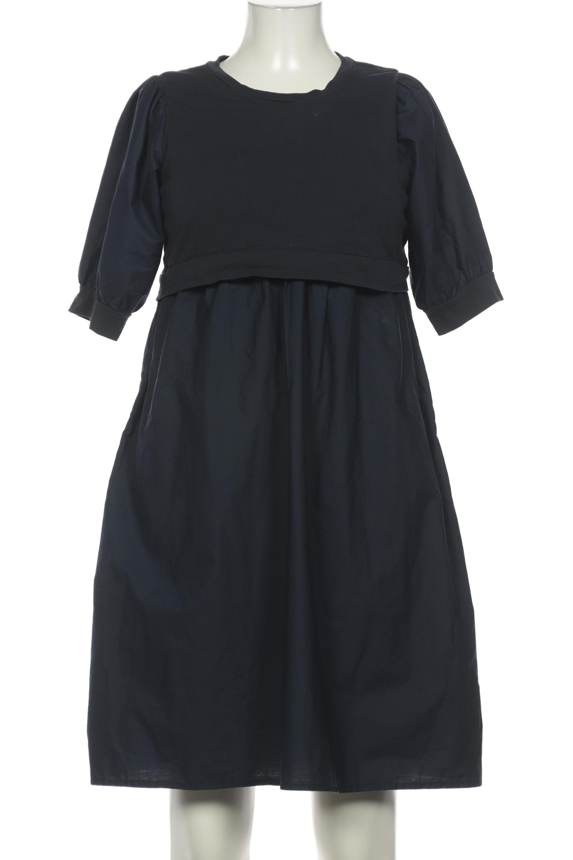 

Mama Licious Damen Kleid, marineblau, Gr. 42