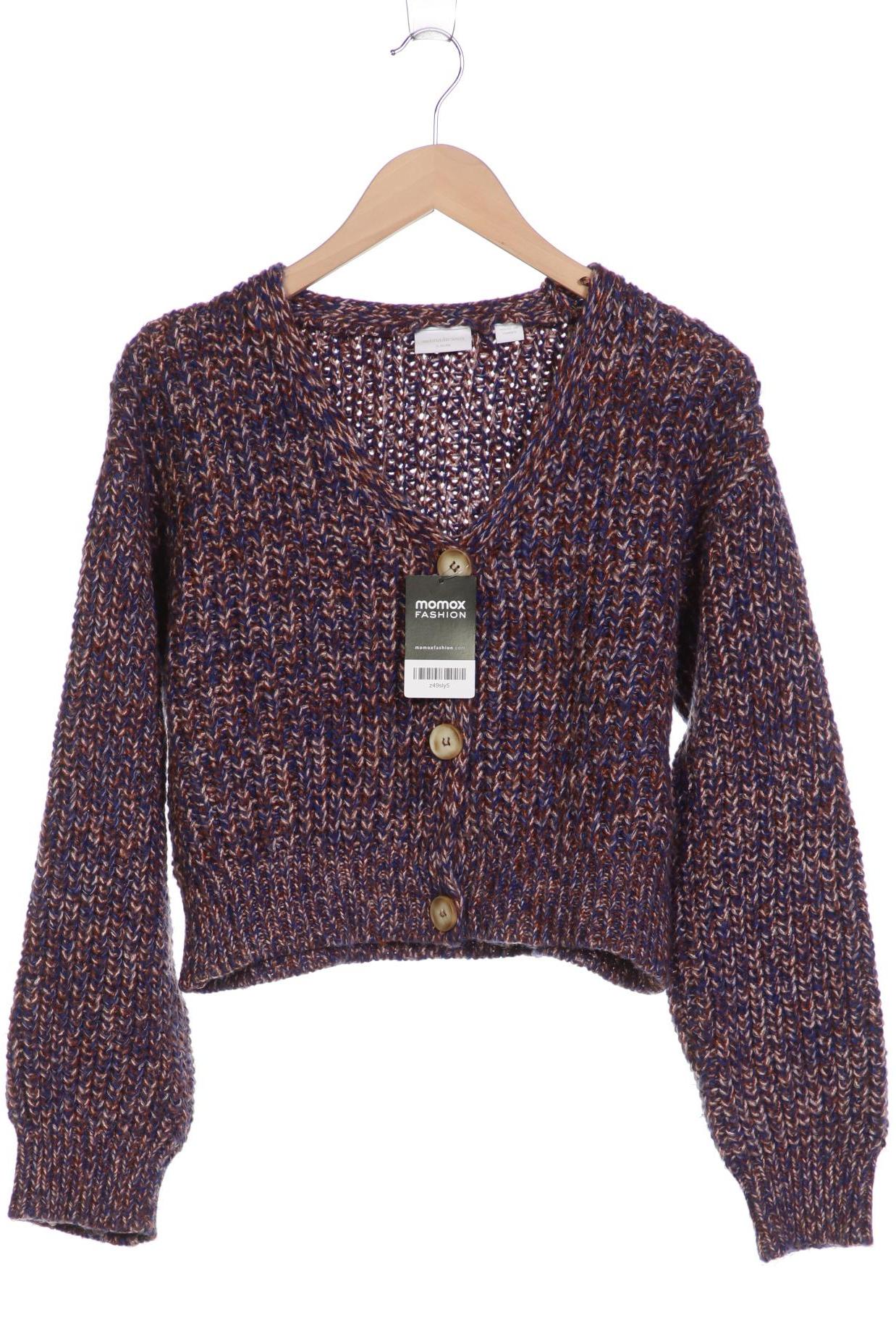 

Mama Licious Damen Strickjacke, flieder