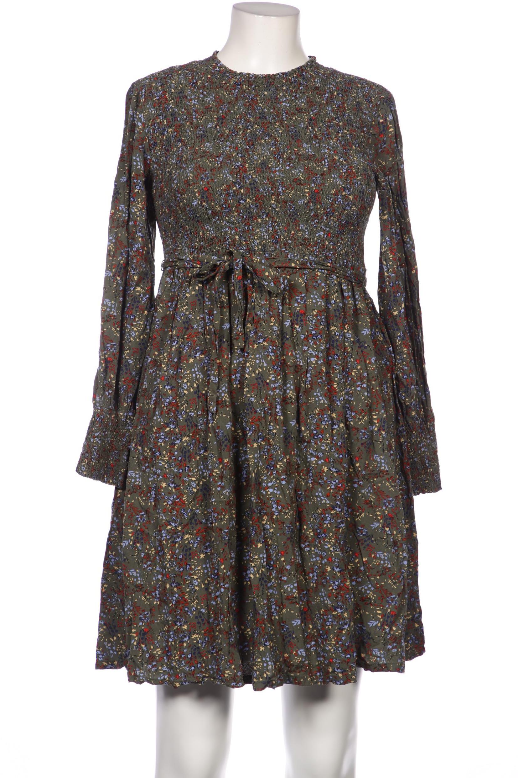 

Mama Licious Damen Kleid, grün, Gr. 44