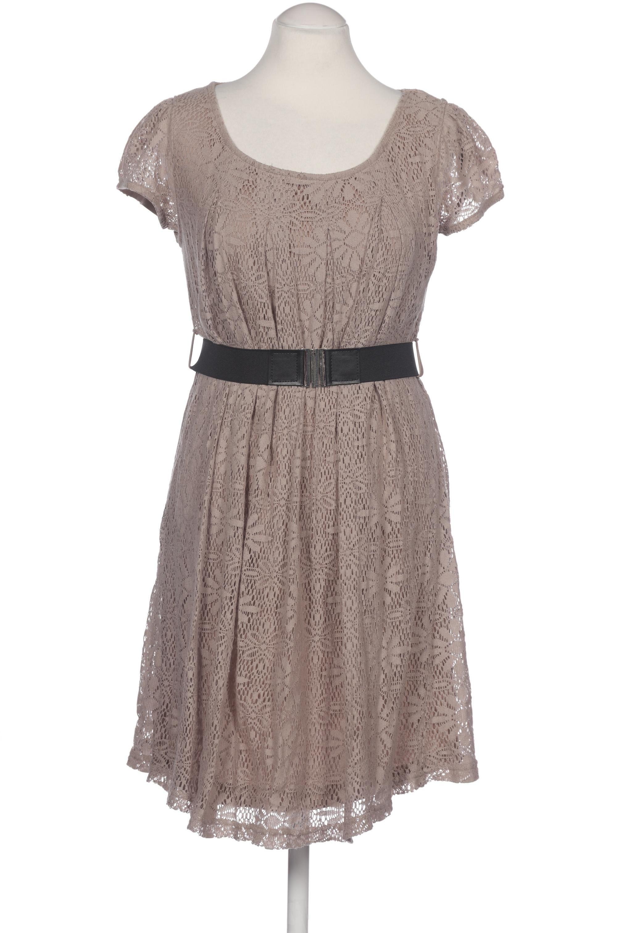 

Mama Licious Damen Kleid, beige, Gr. 38