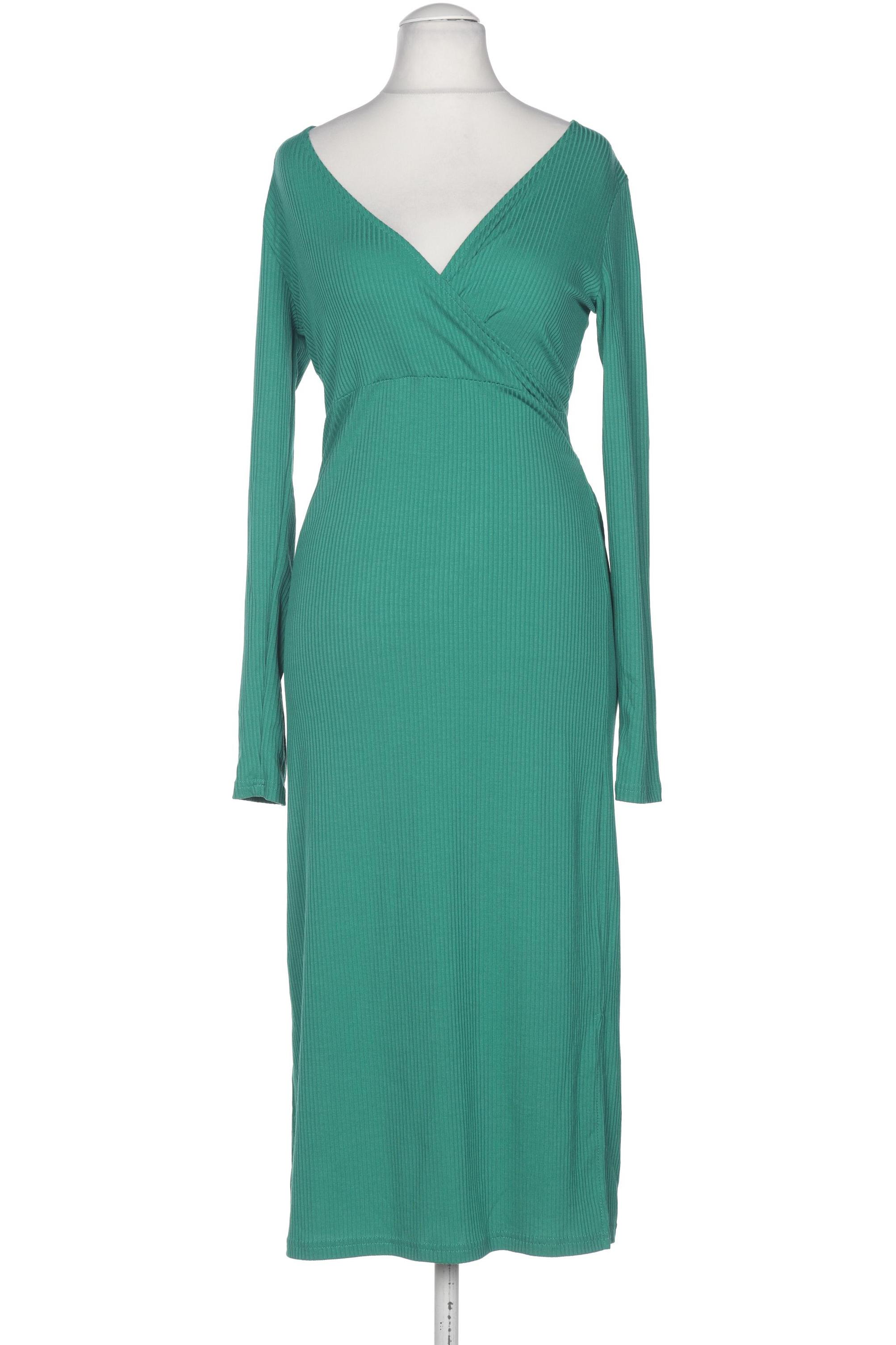 

Mama Licious Damen Kleid, grün, Gr. 36