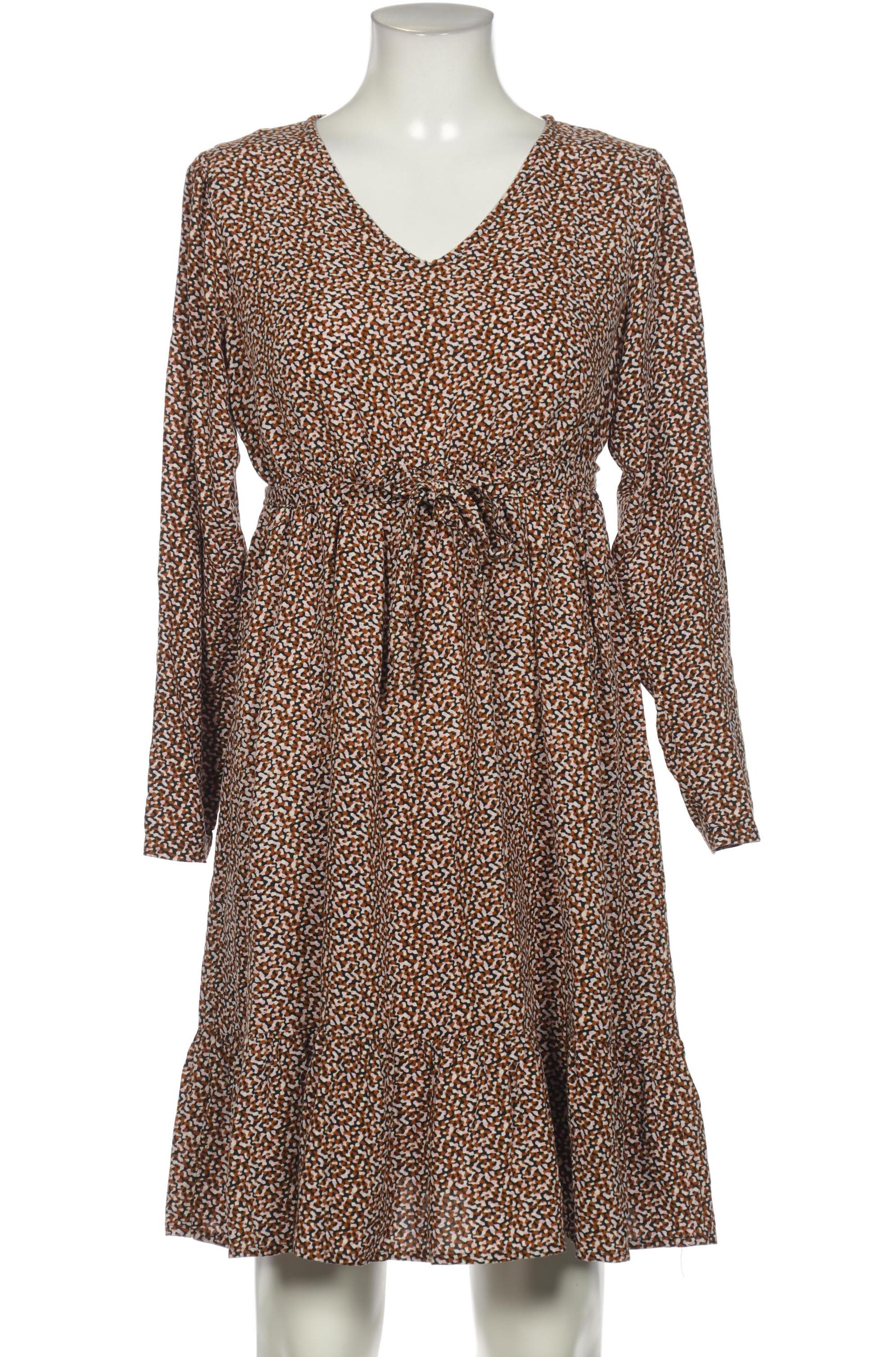 

Mama Licious Damen Kleid, braun