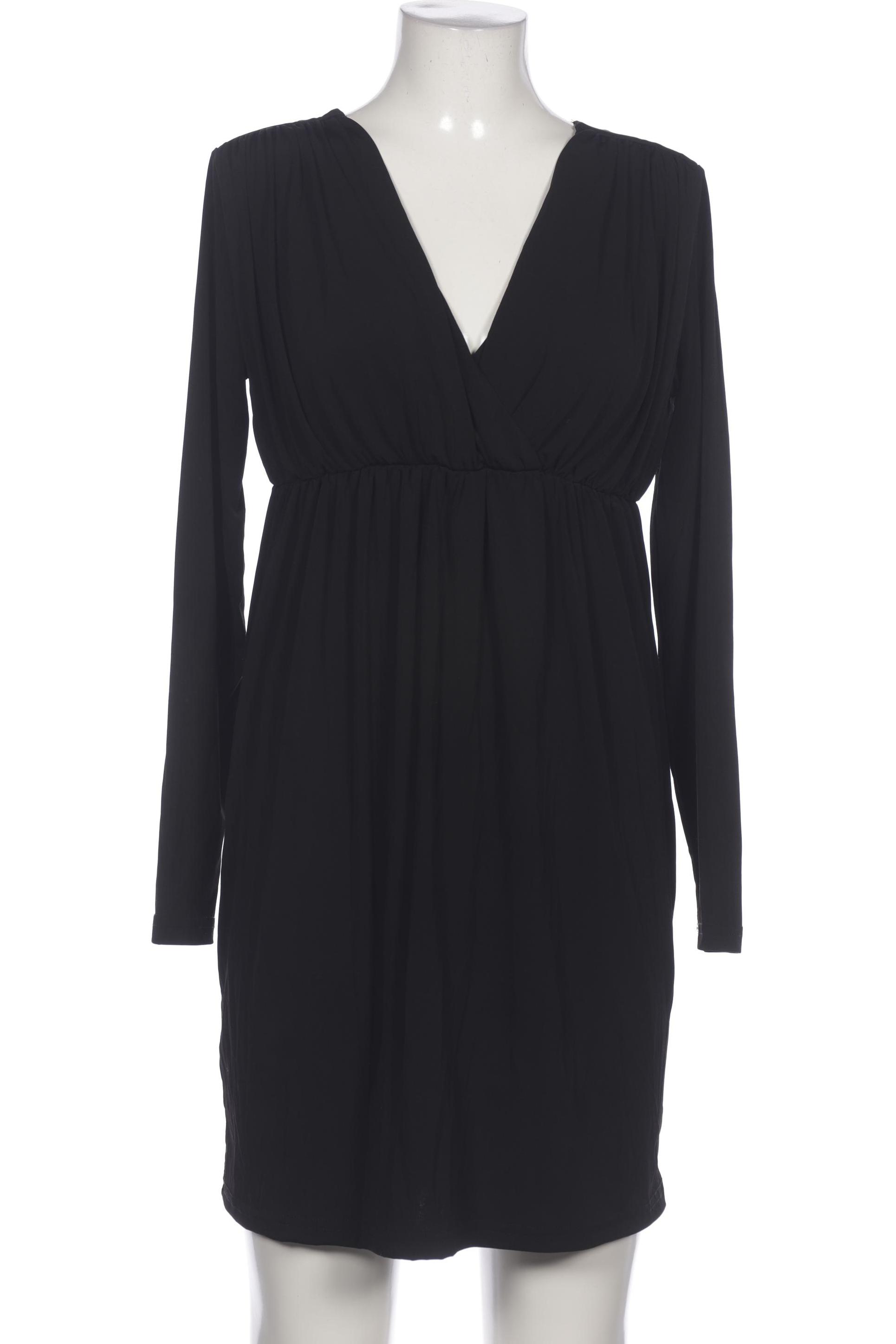 

Mama Licious Damen Kleid, schwarz, Gr. 38