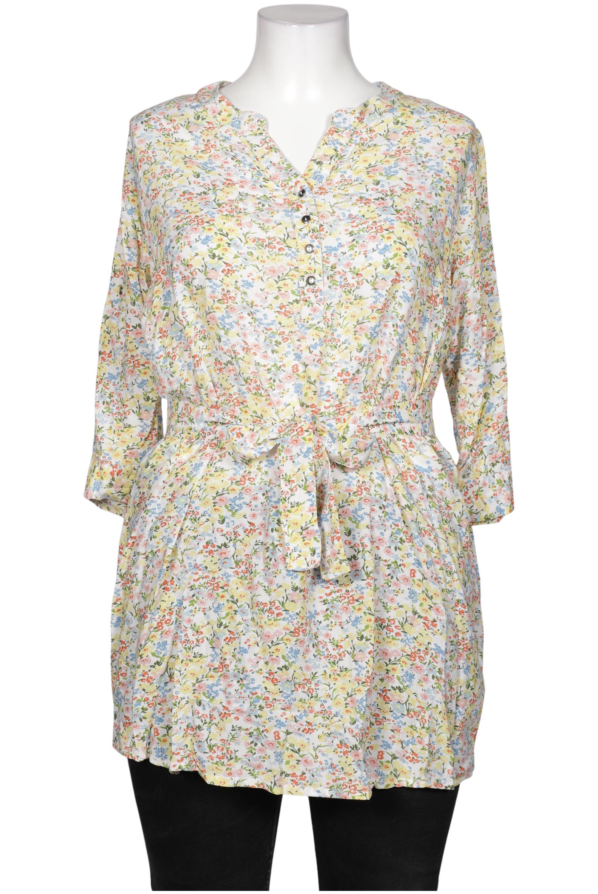 

Mama Licious Damen Bluse, mehrfarbig, Gr. 42