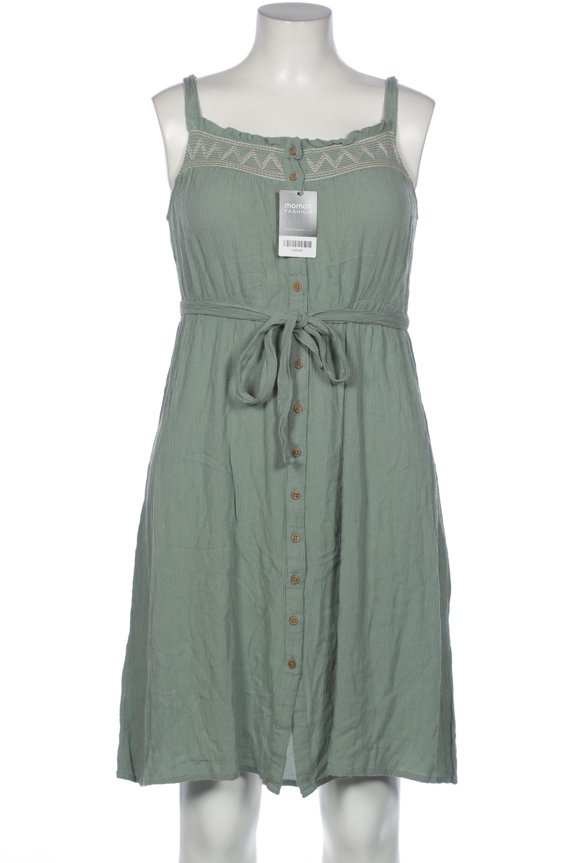 

Mama Licious Damen Kleid, grün, Gr. 44