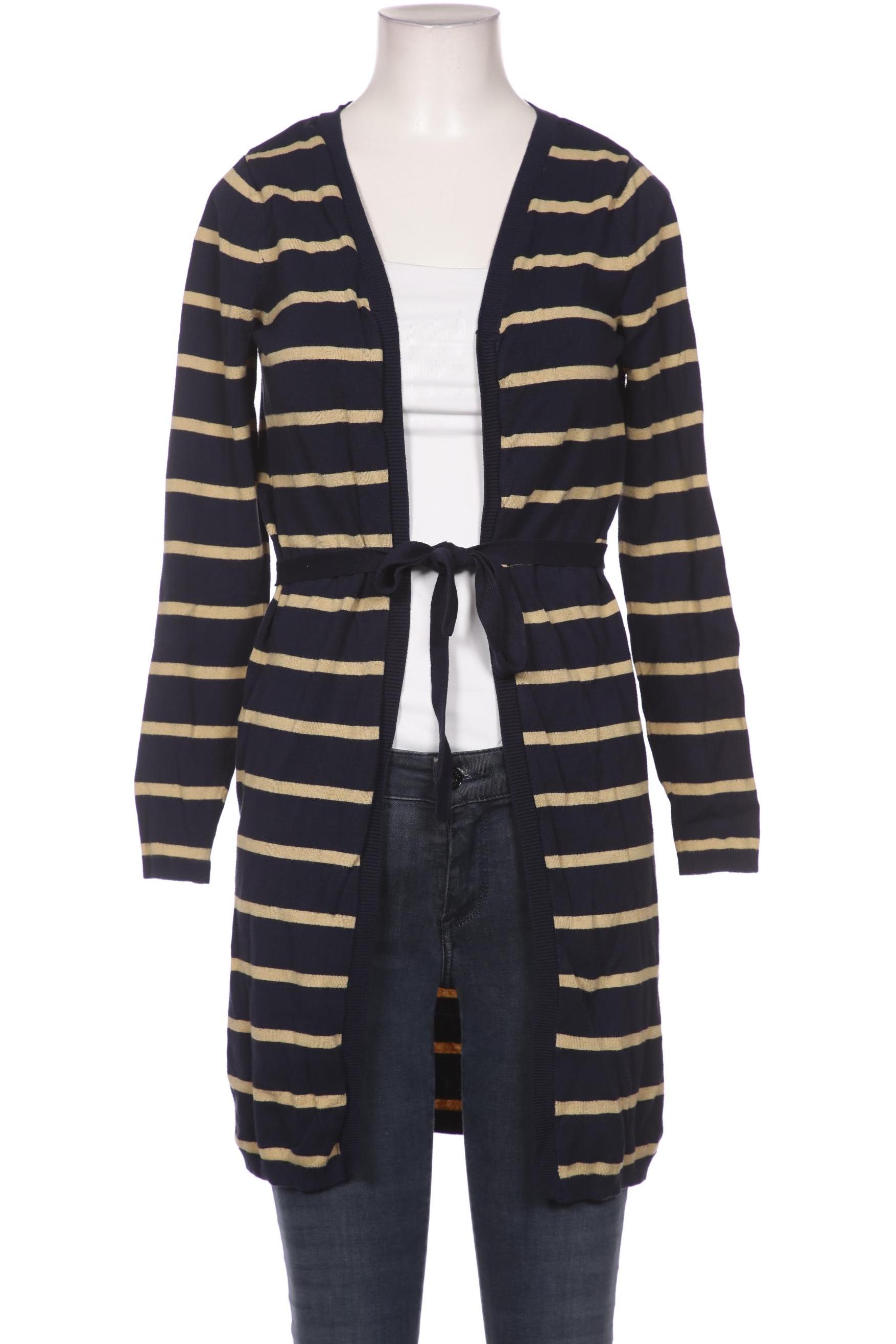 

Mama Licious Damen Strickjacke, marineblau, Gr. 36