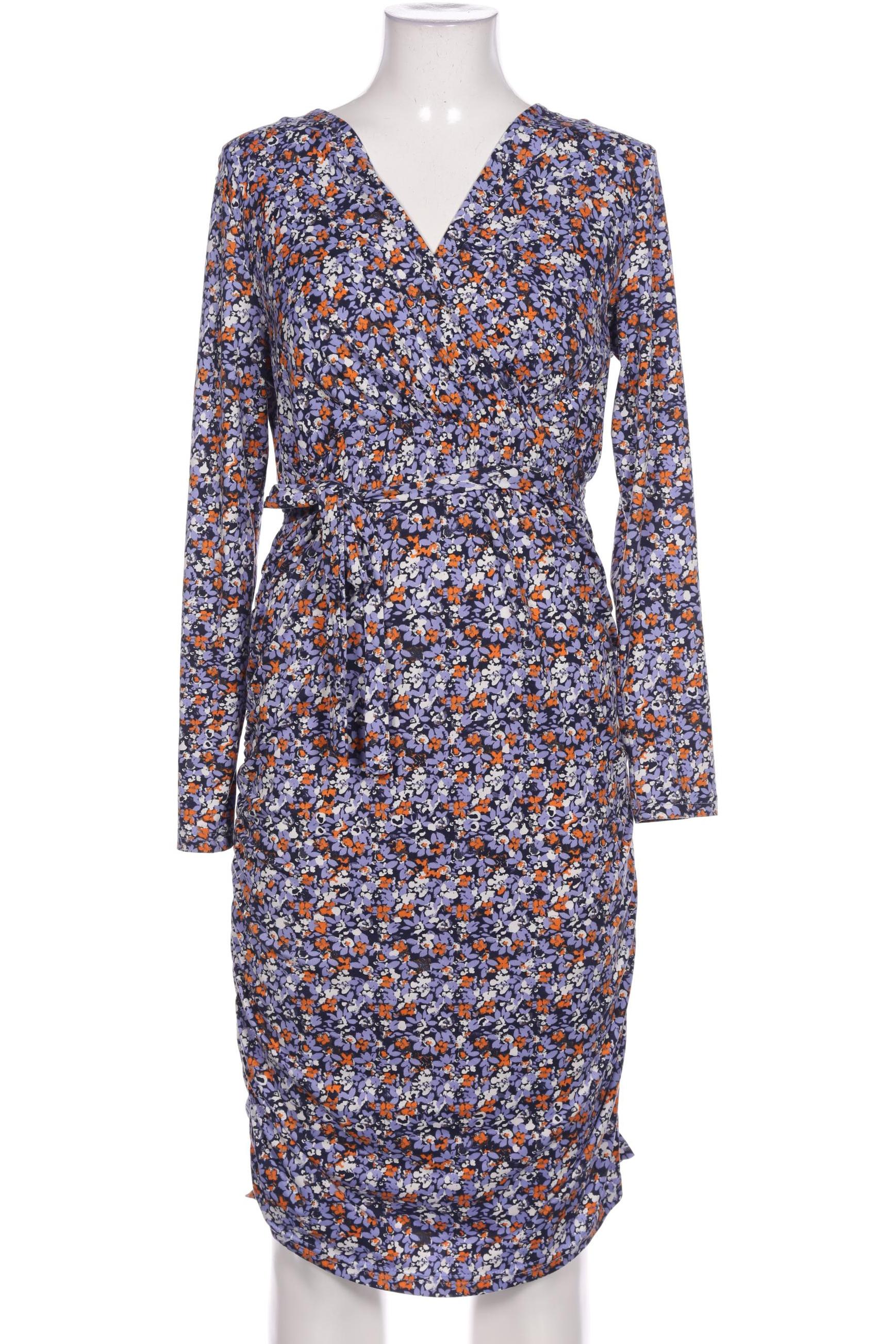 

Mama Licious Damen Kleid, mehrfarbig, Gr. 38
