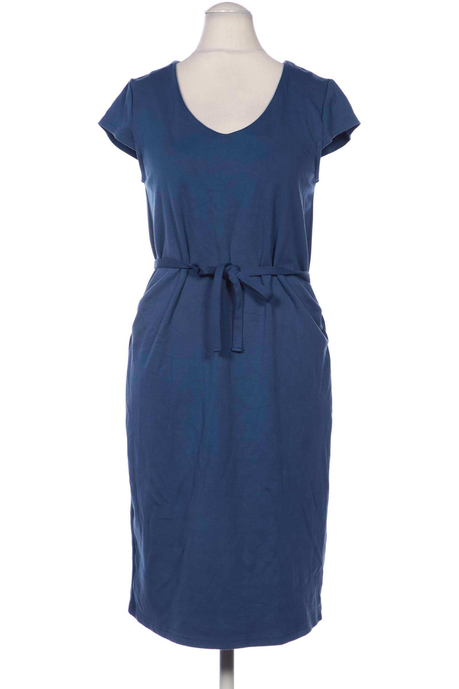 

Mama Licious Damen Kleid, blau, Gr. 38