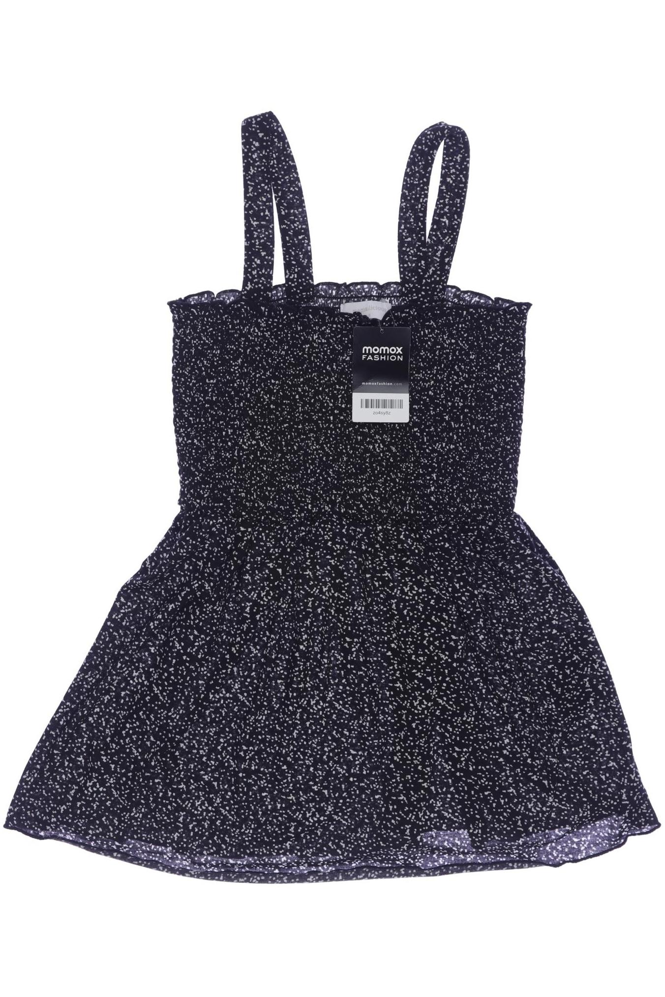 

Mama Licious Damen Top, schwarz, Gr. 36