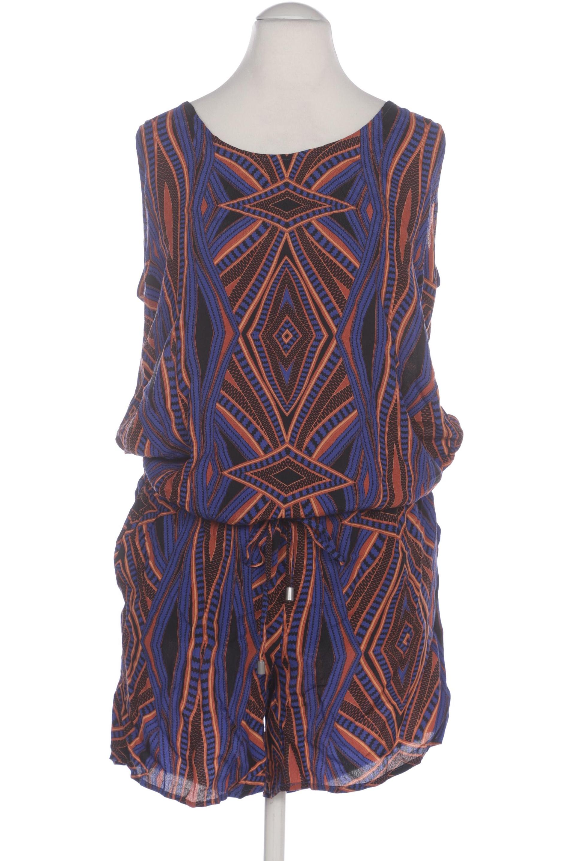 

Mama Licious Damen Jumpsuit/Overall, blau, Gr. 42