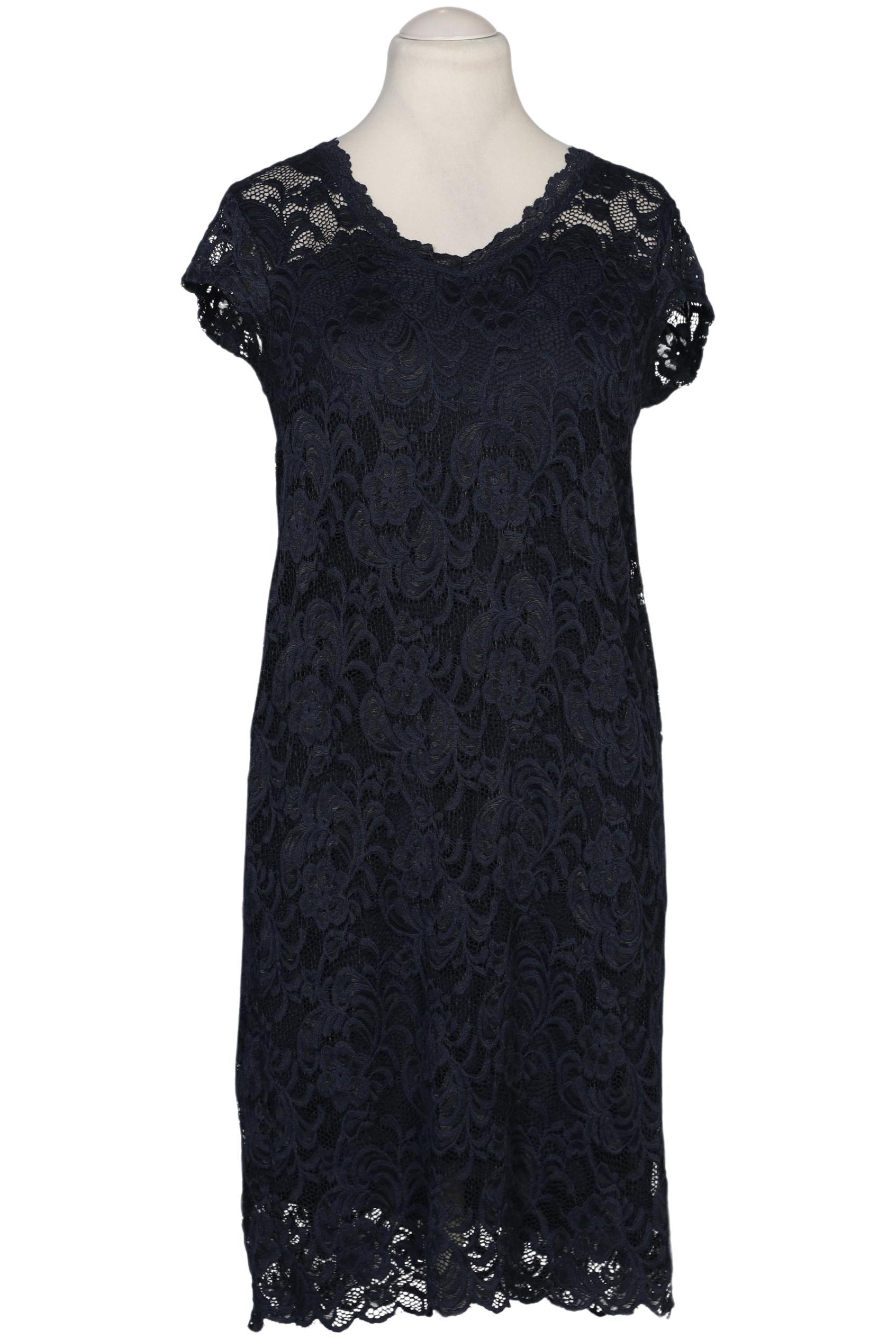 

Mama Licious Damen Kleid, marineblau, Gr. 42