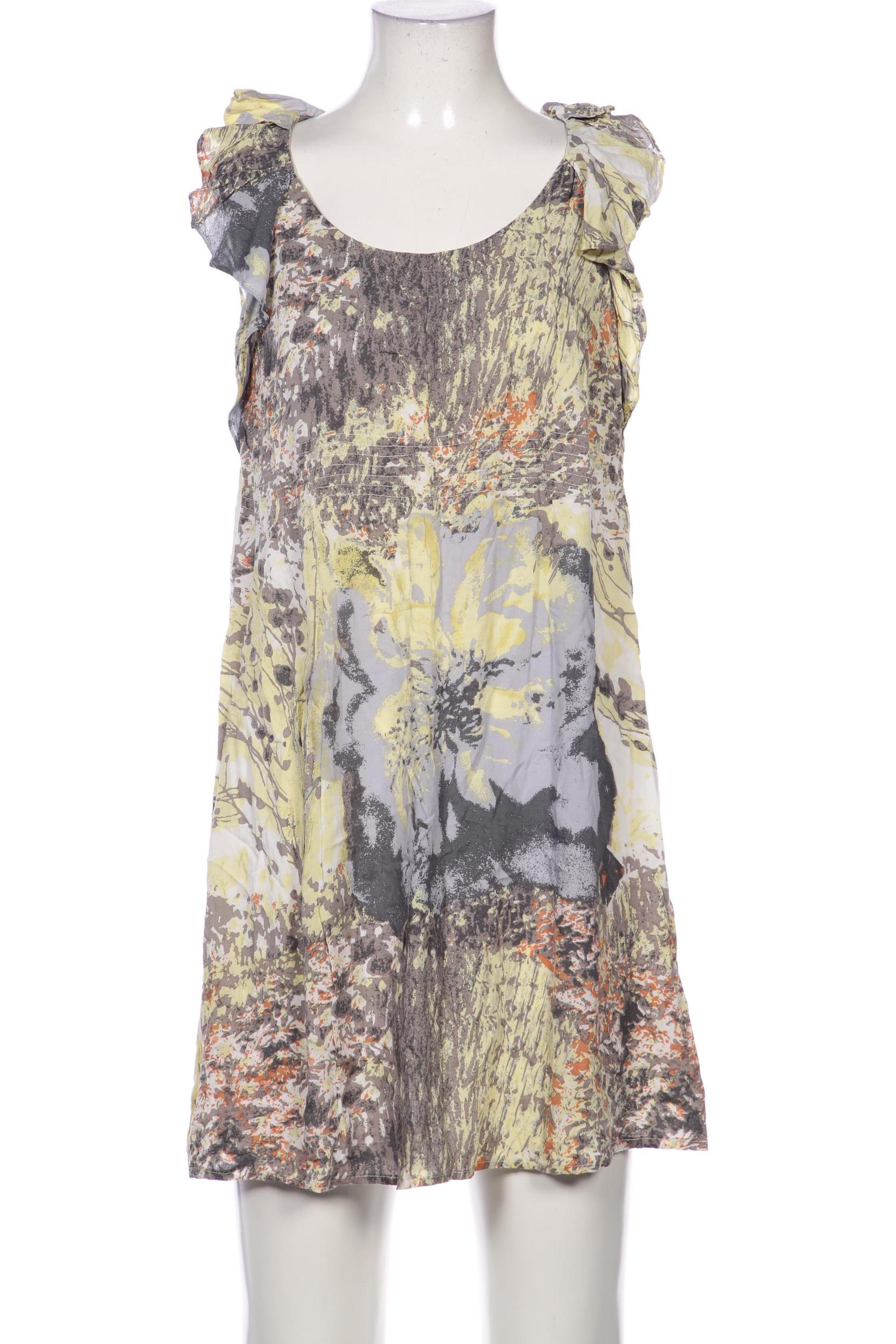 

Mama Licious Damen Kleid, mehrfarbig, Gr. 36