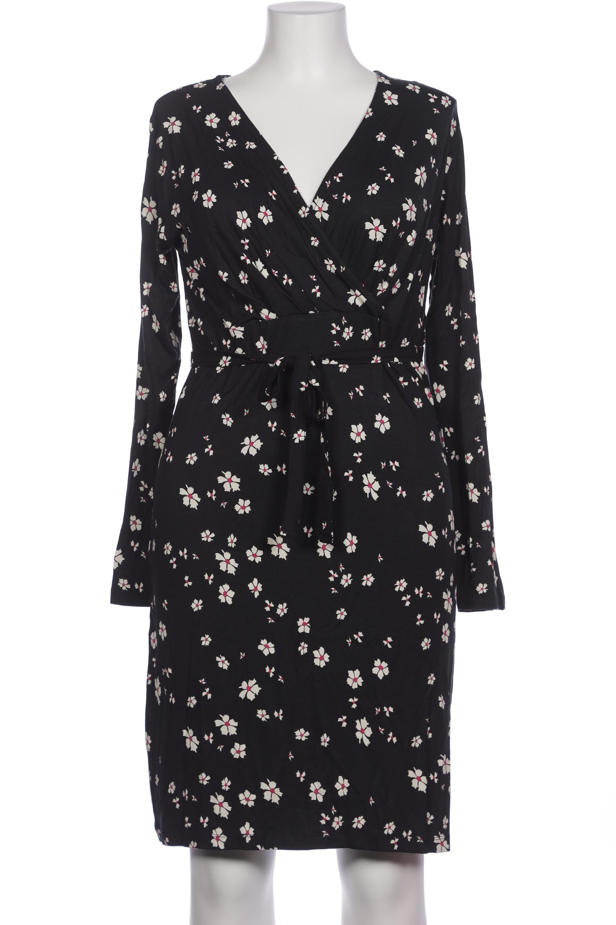 

Mama Licious Damen Kleid, schwarz, Gr. 44