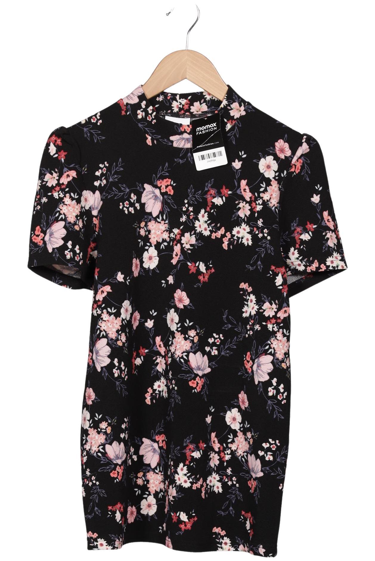 

Mama Licious Damen T-Shirt, schwarz, Gr. 44