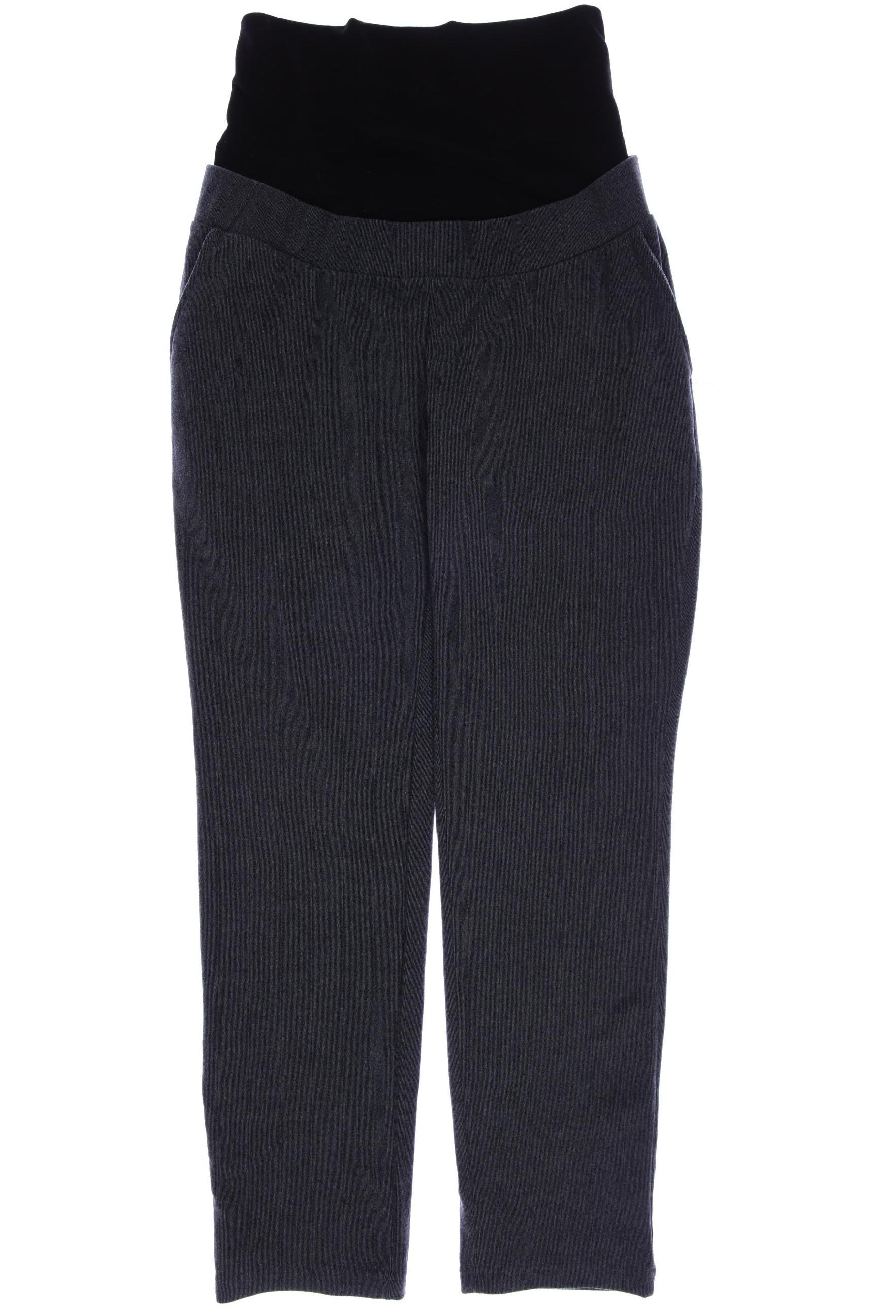 

Mama Licious Damen Stoffhose, grau