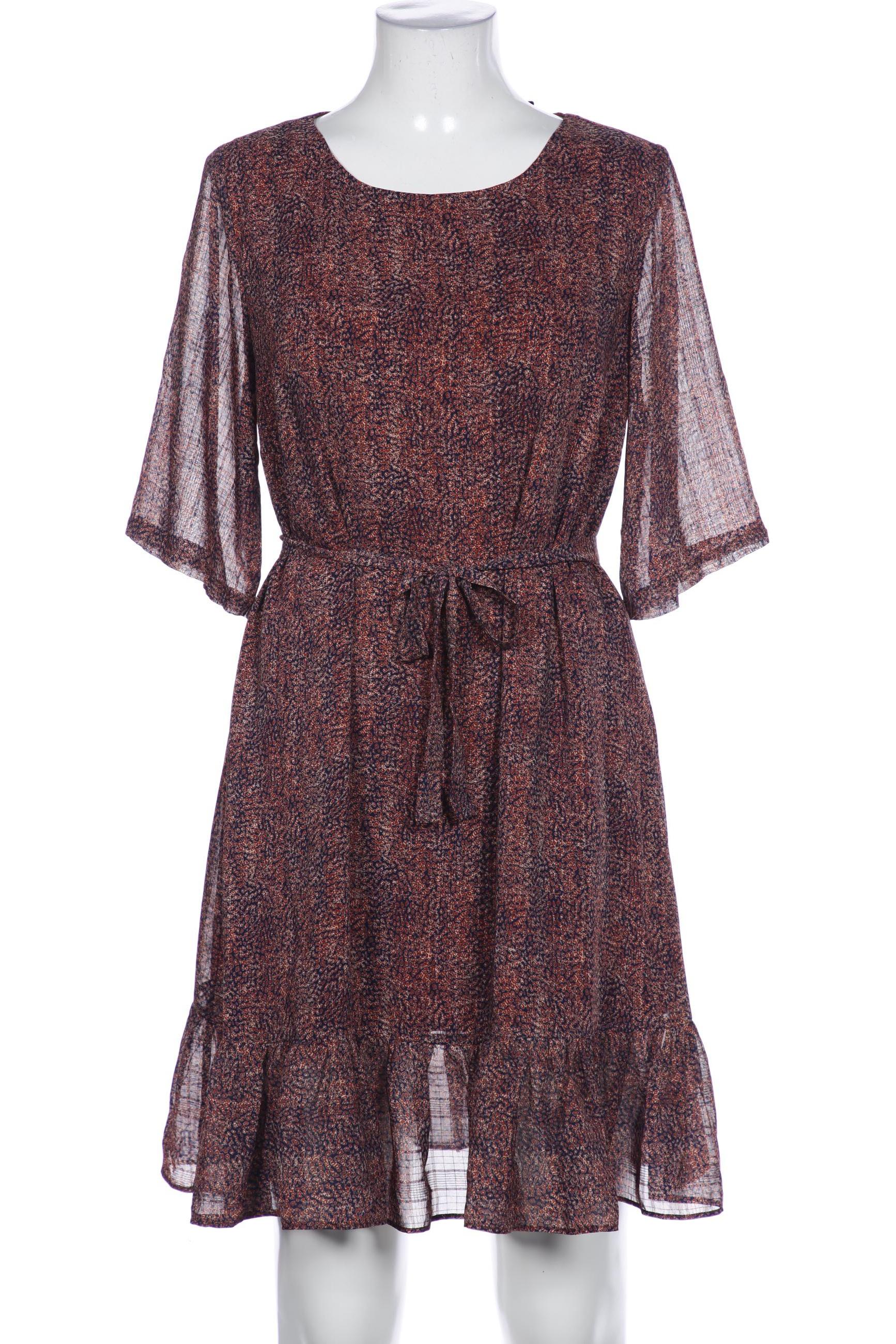 

Mama Licious Damen Kleid, braun, Gr. 38