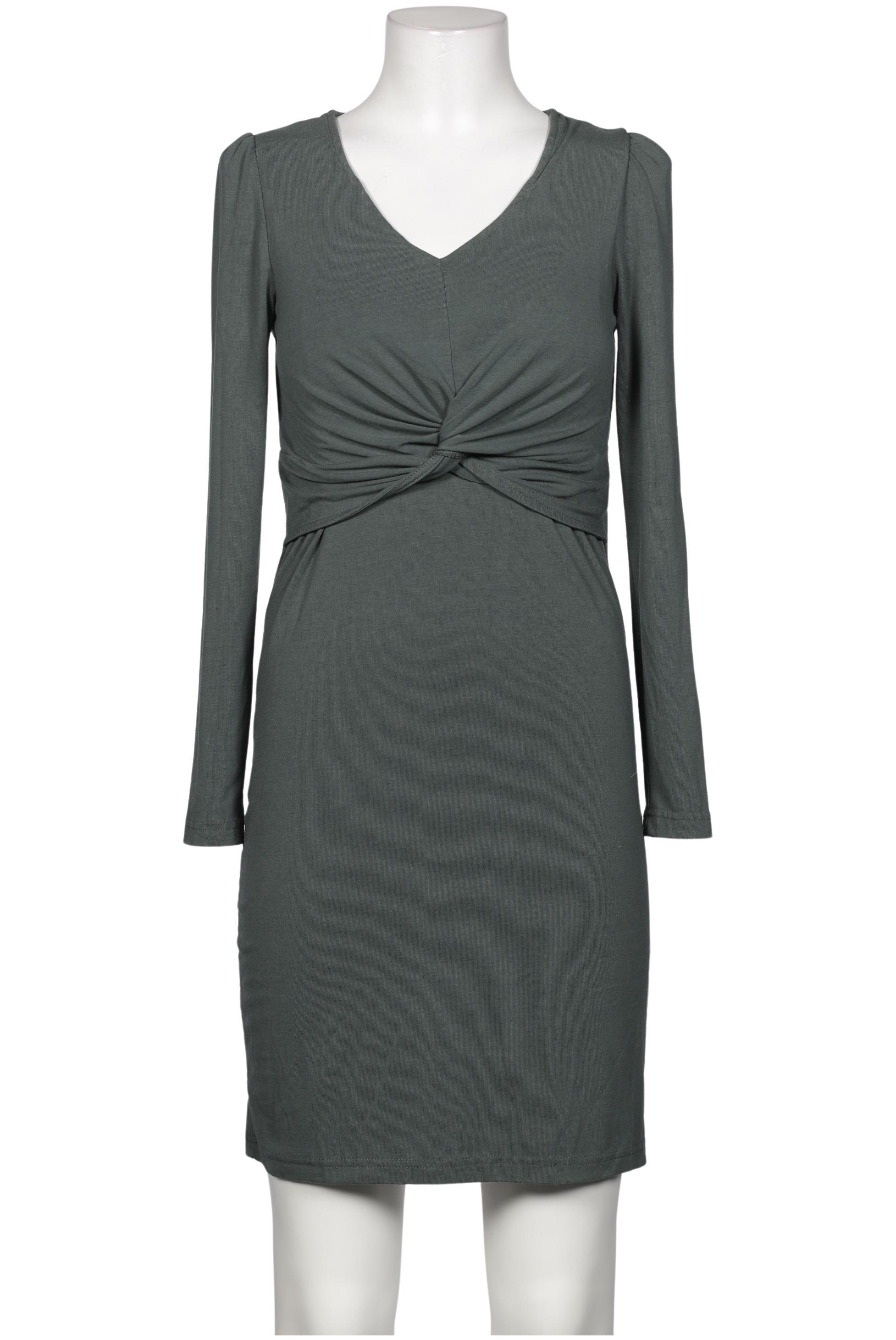 

Mama Licious Damen Kleid, grün, Gr. 36