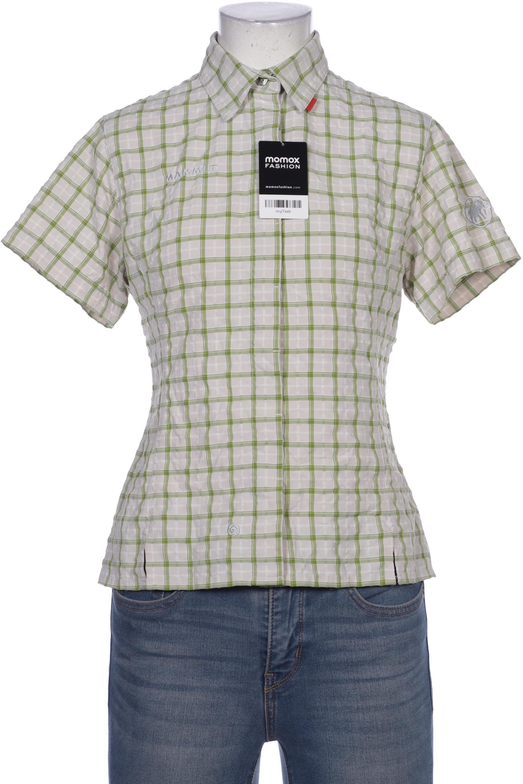 

Mammut Damen Bluse, beige, Gr. 36
