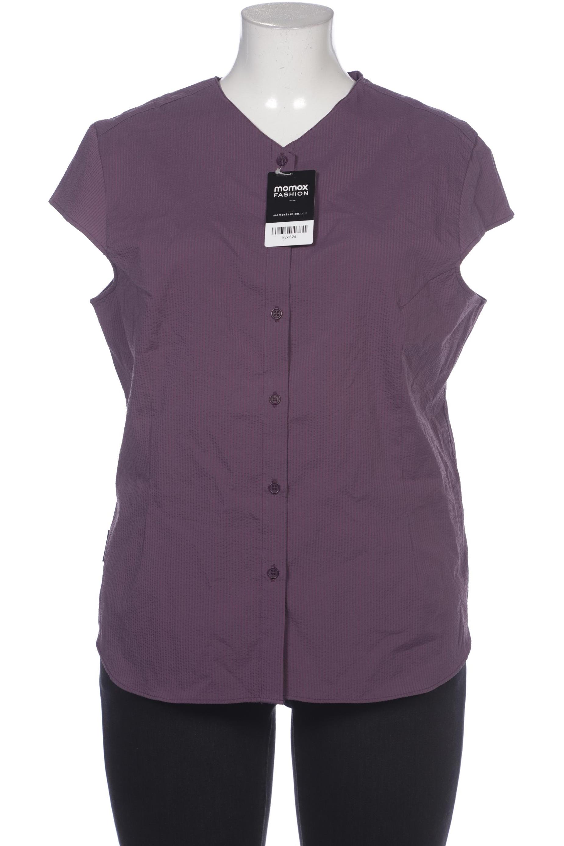 

Mammut Damen Bluse, flieder, Gr. 44