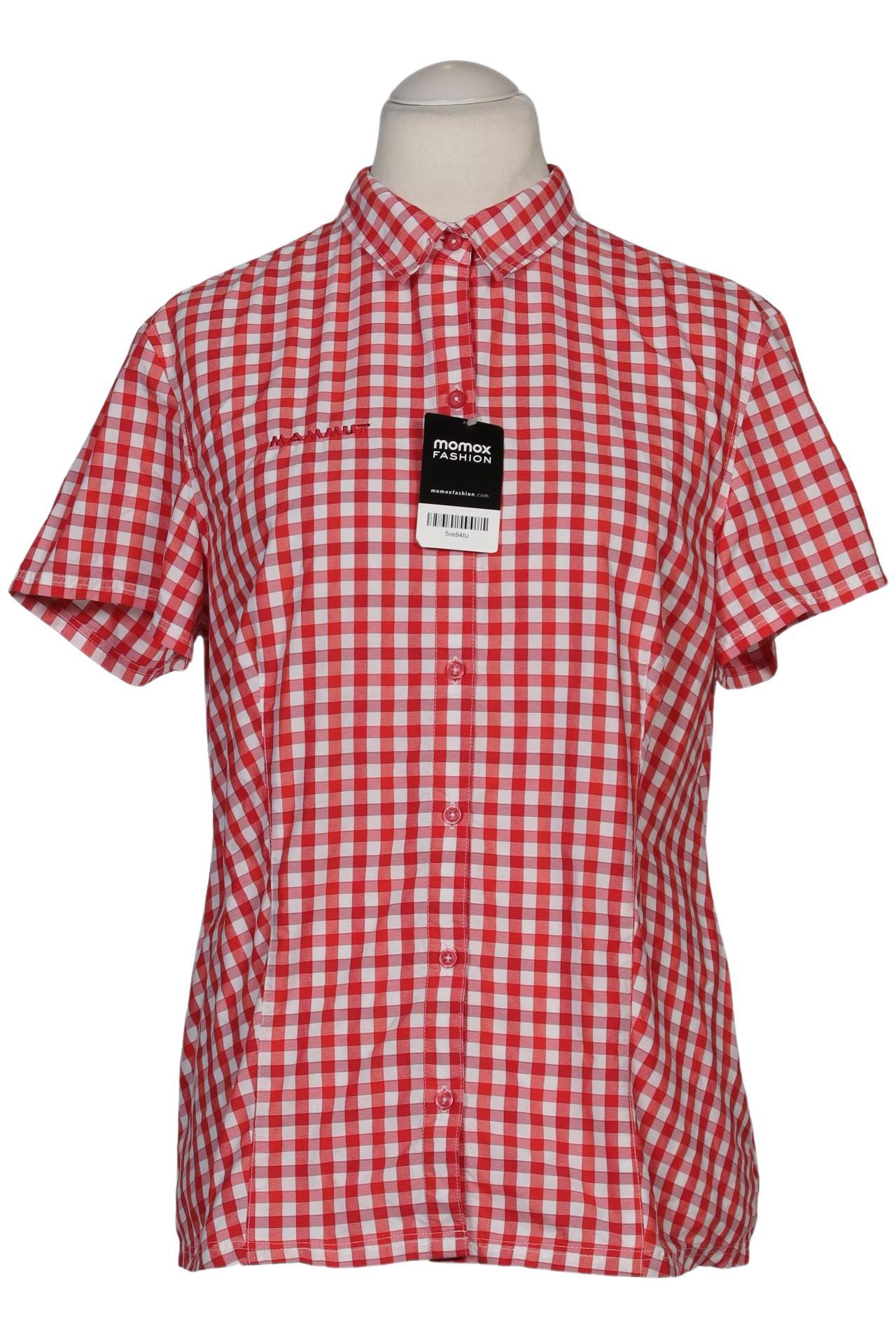 

Mammut Damen Bluse, mehrfarbig, Gr. 44