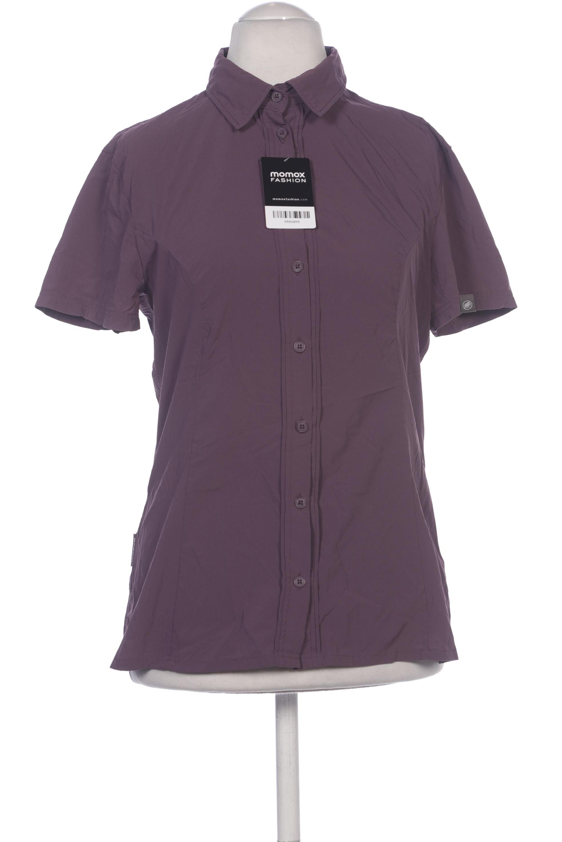 

Mammut Damen Bluse, flieder, Gr. 38