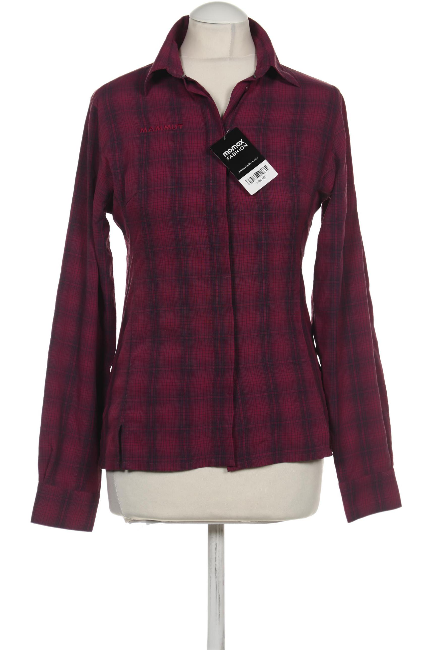 

MAMMUT Damen Bluse, flieder
