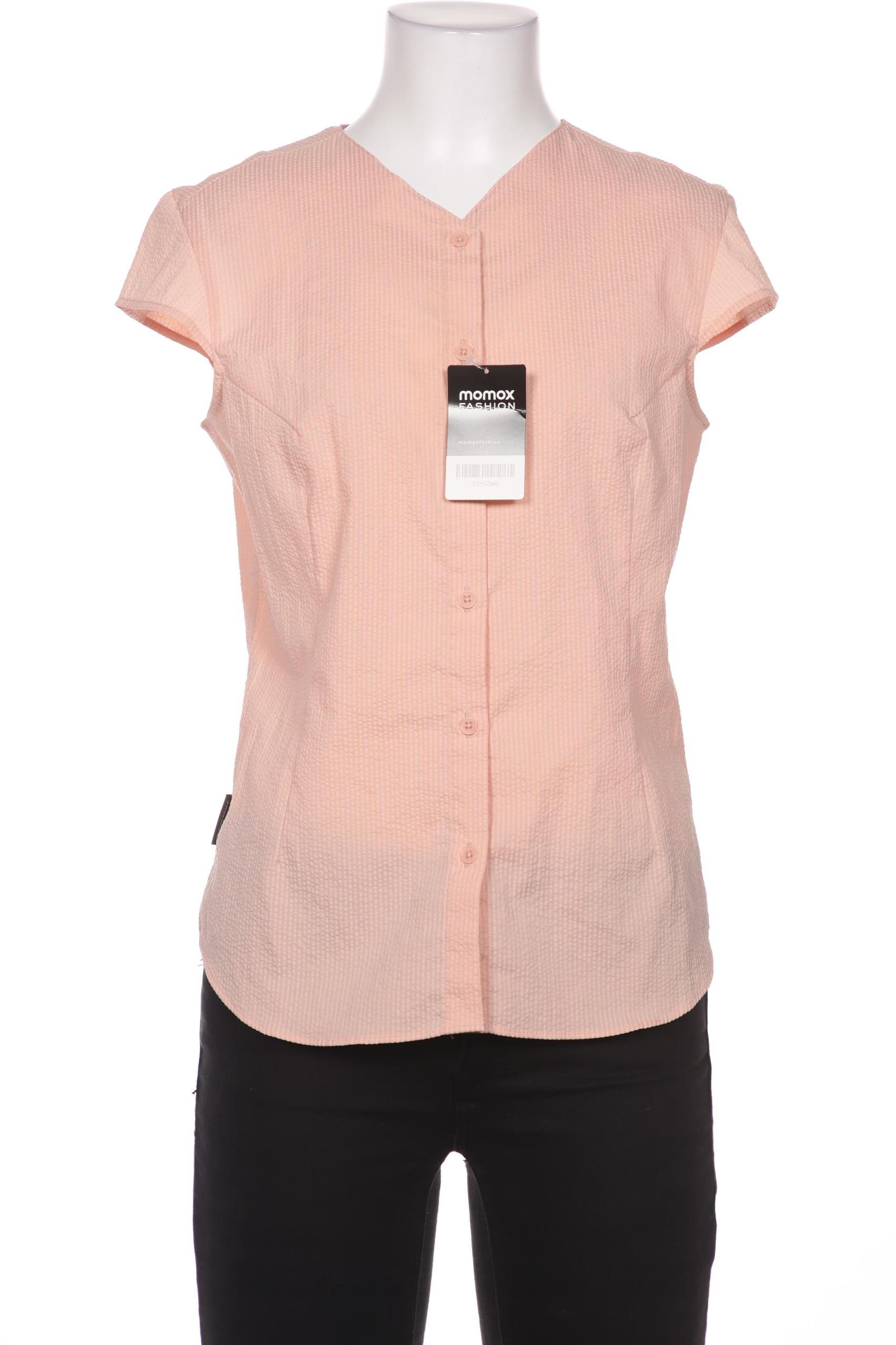 

Mammut Damen Bluse, orange, Gr. 36