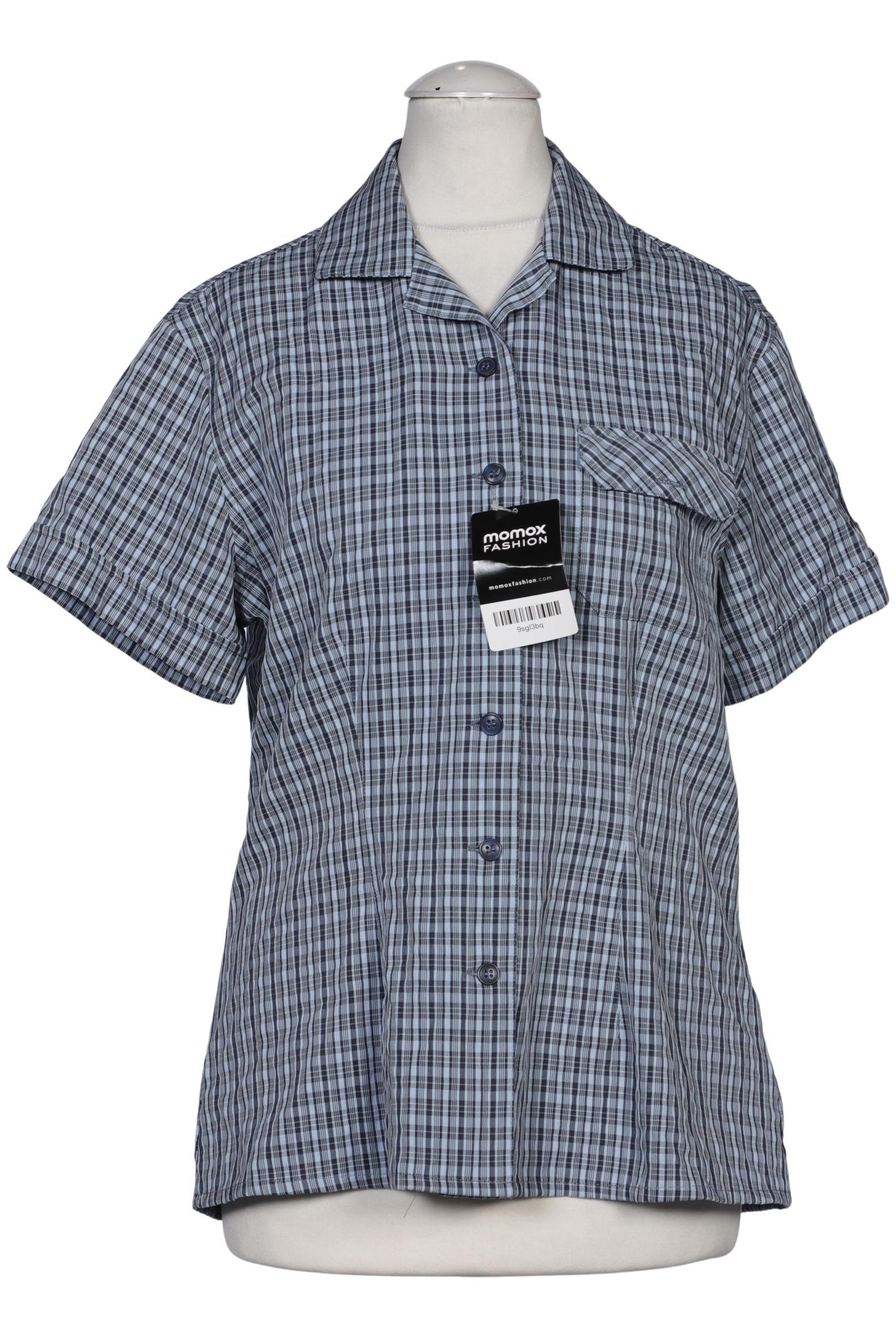 

Mammut Damen Bluse, hellblau, Gr. 36