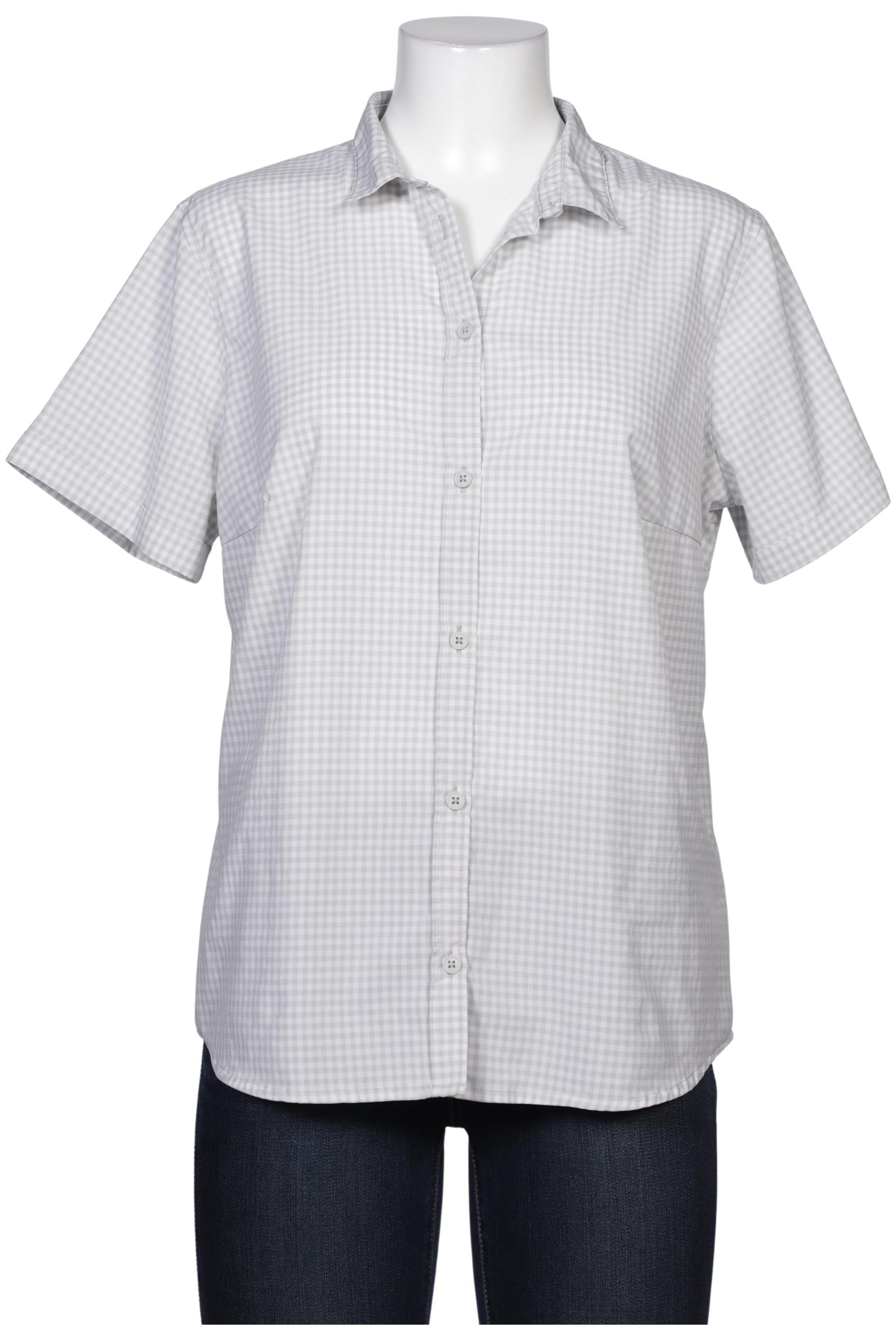 

Mammut Damen Bluse, weiß, Gr. 42