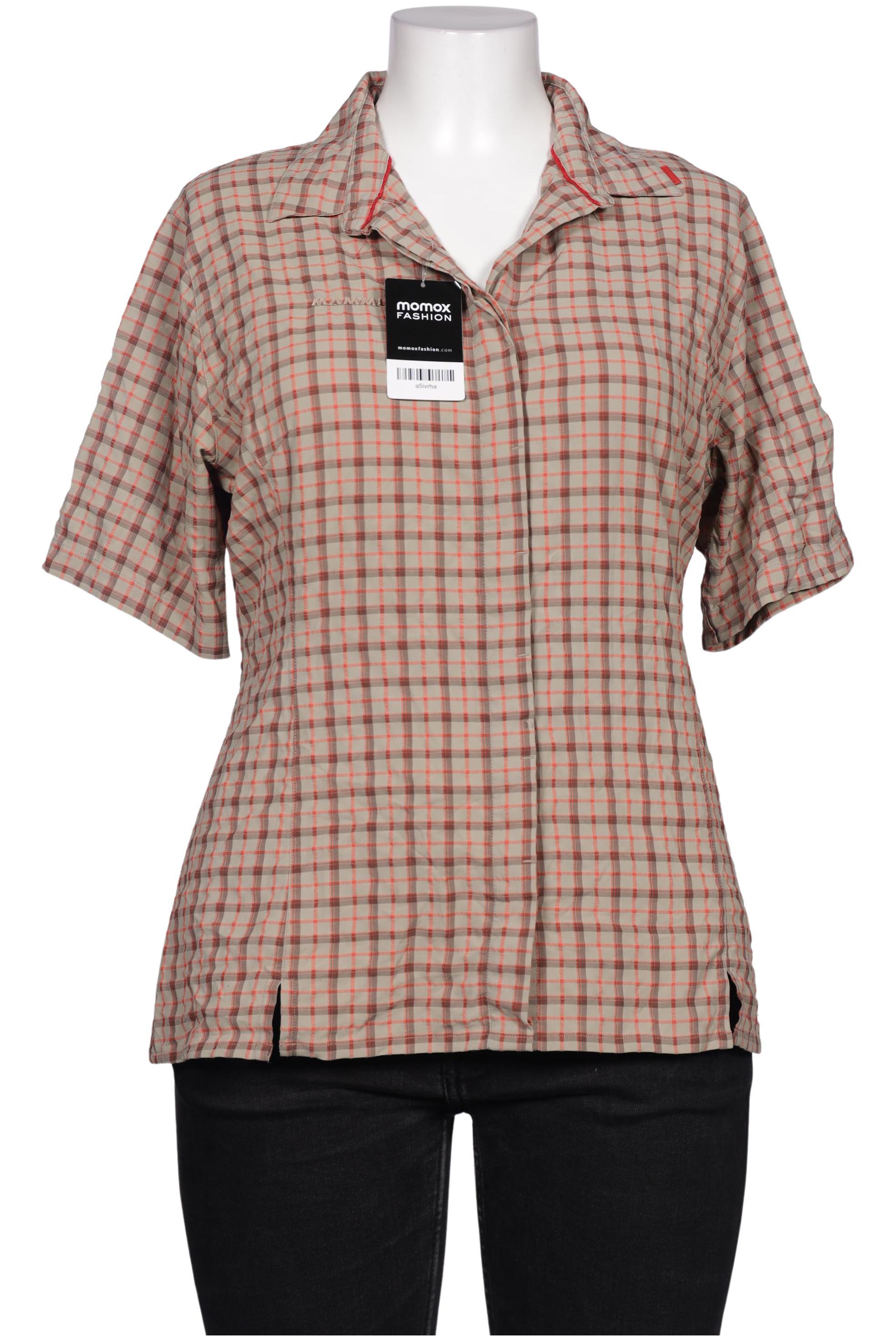 

Mammut Damen Bluse, beige, Gr. 42