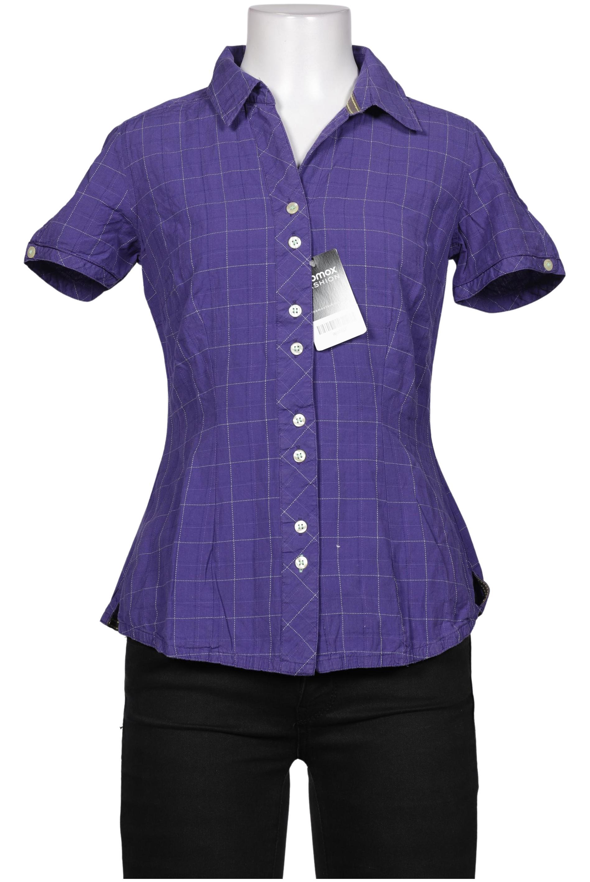 

Mammut Damen Bluse, flieder, Gr. 36