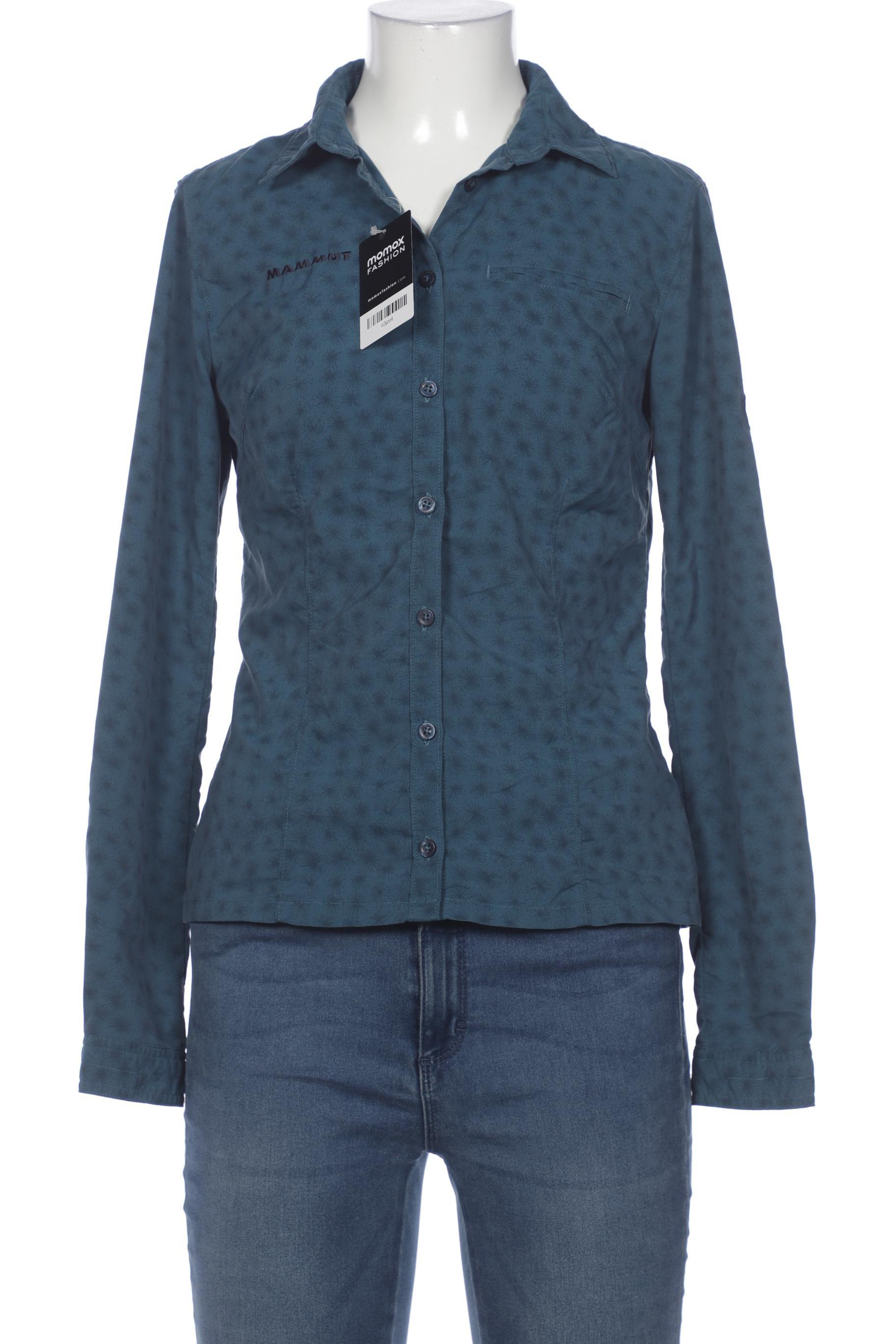 

Mammut Damen Bluse, marineblau, Gr. 34