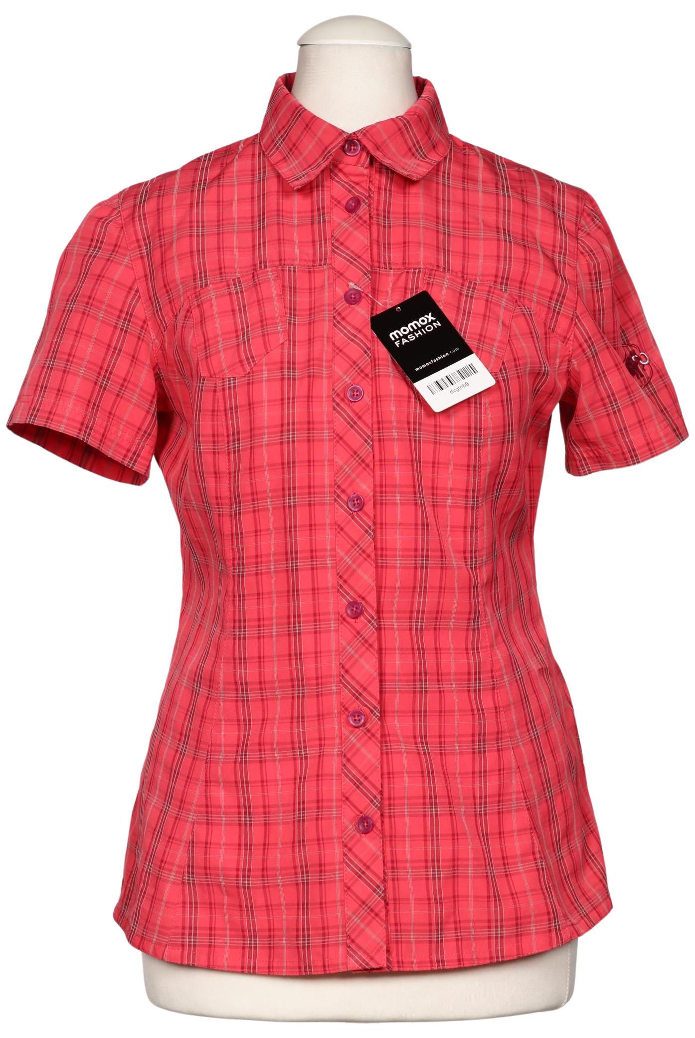 

Mammut Damen Bluse, pink, Gr. 34