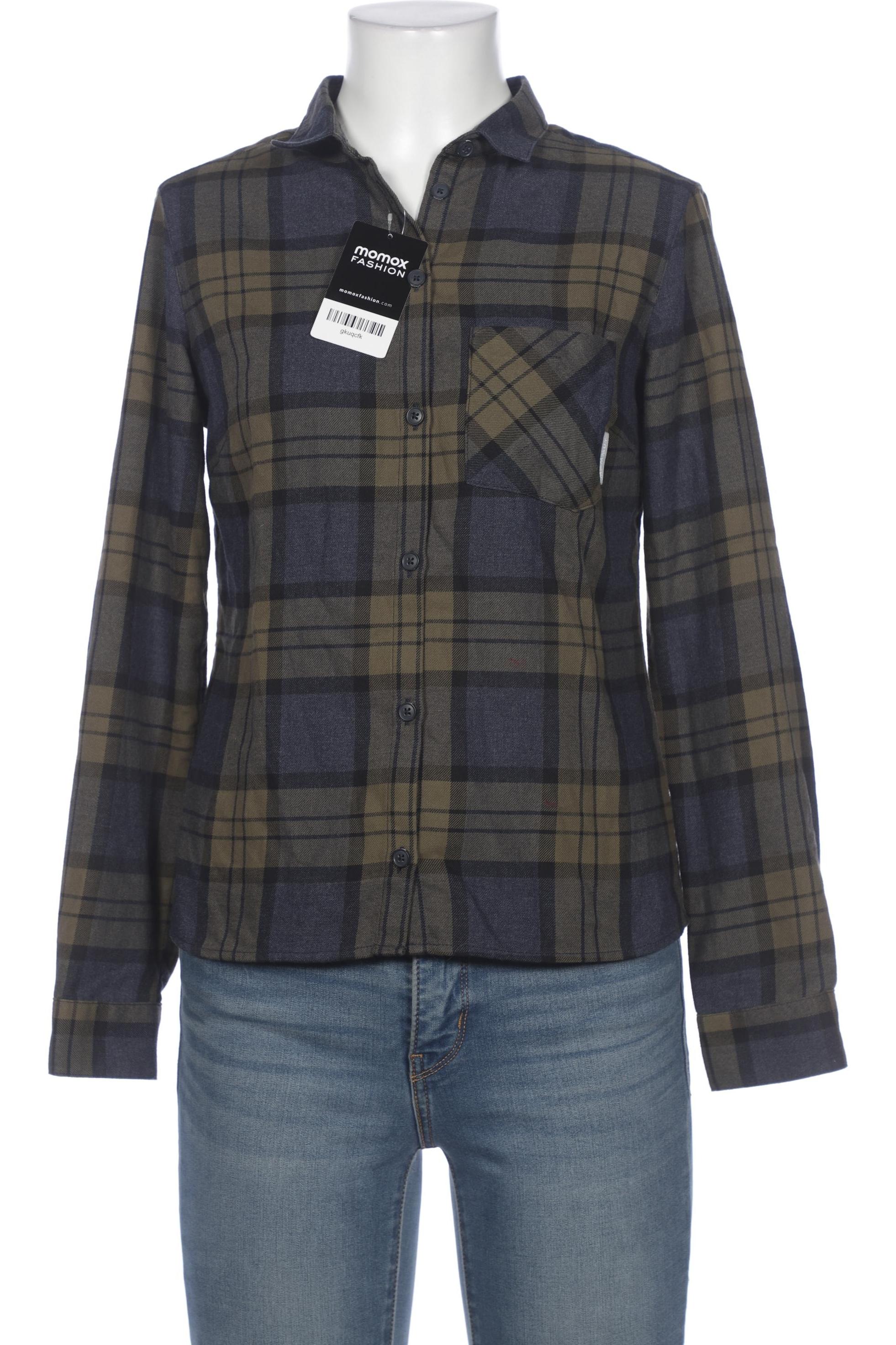 

Mammut Damen Bluse, grün, Gr. 34